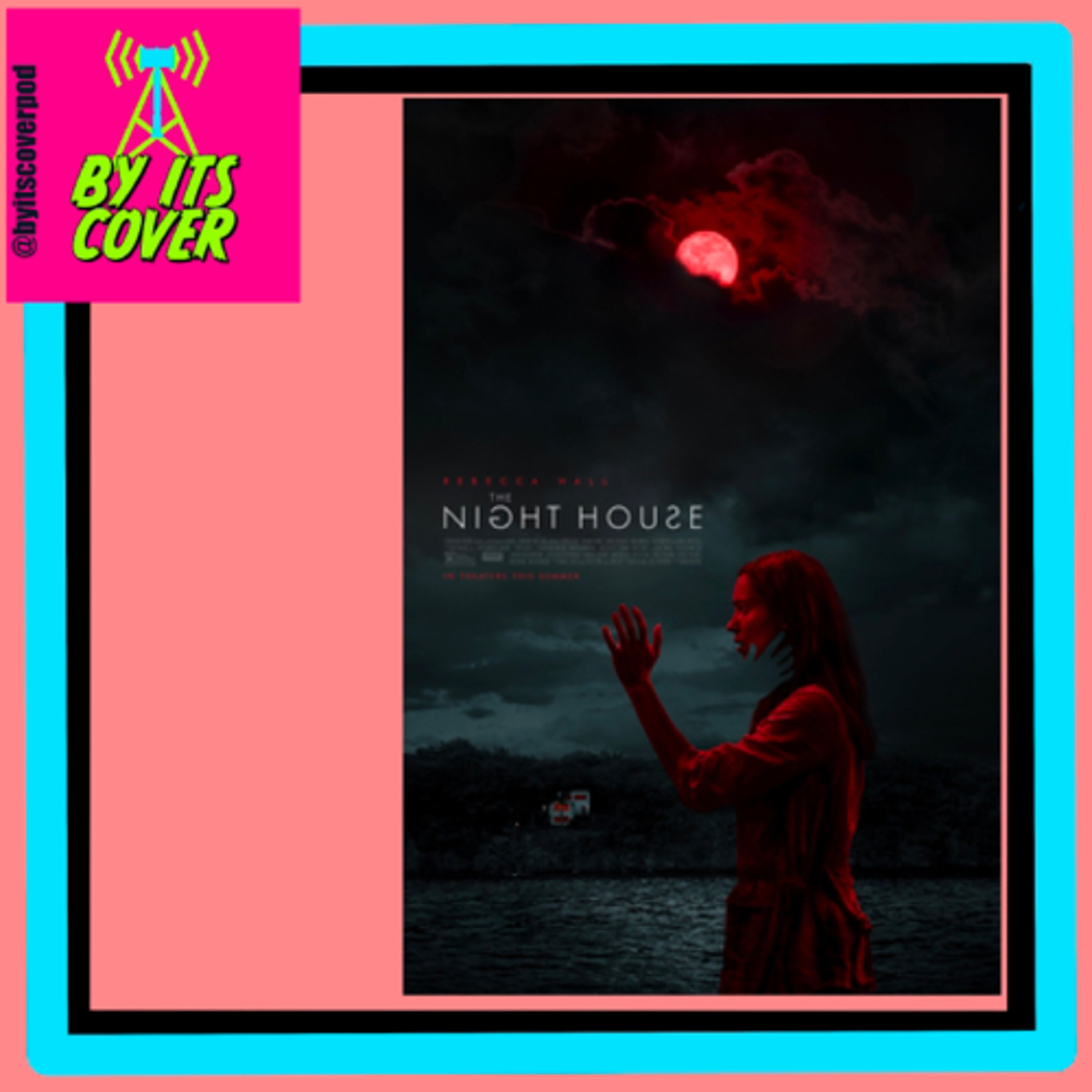 cover of episode The Night House