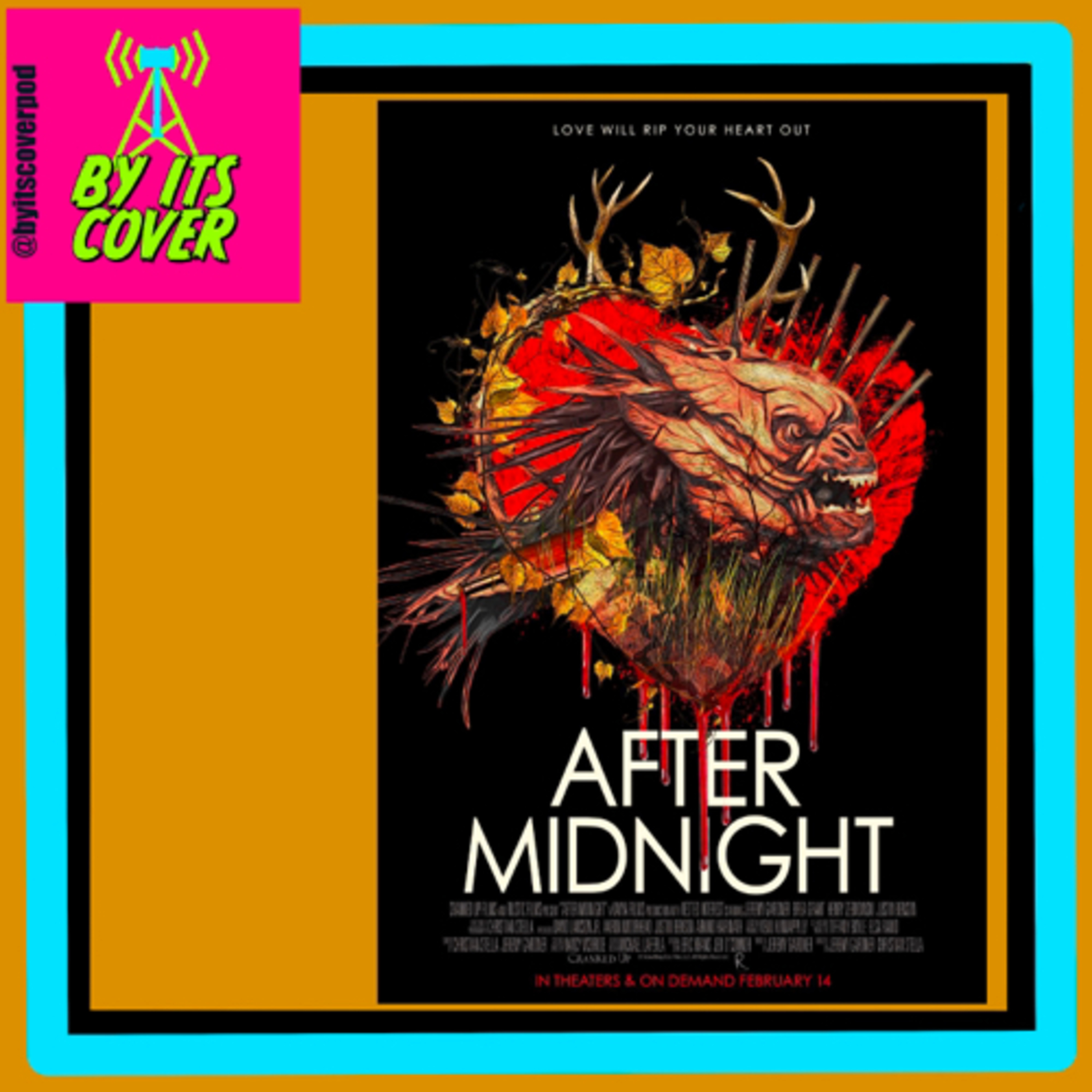 cover of episode After Midnight