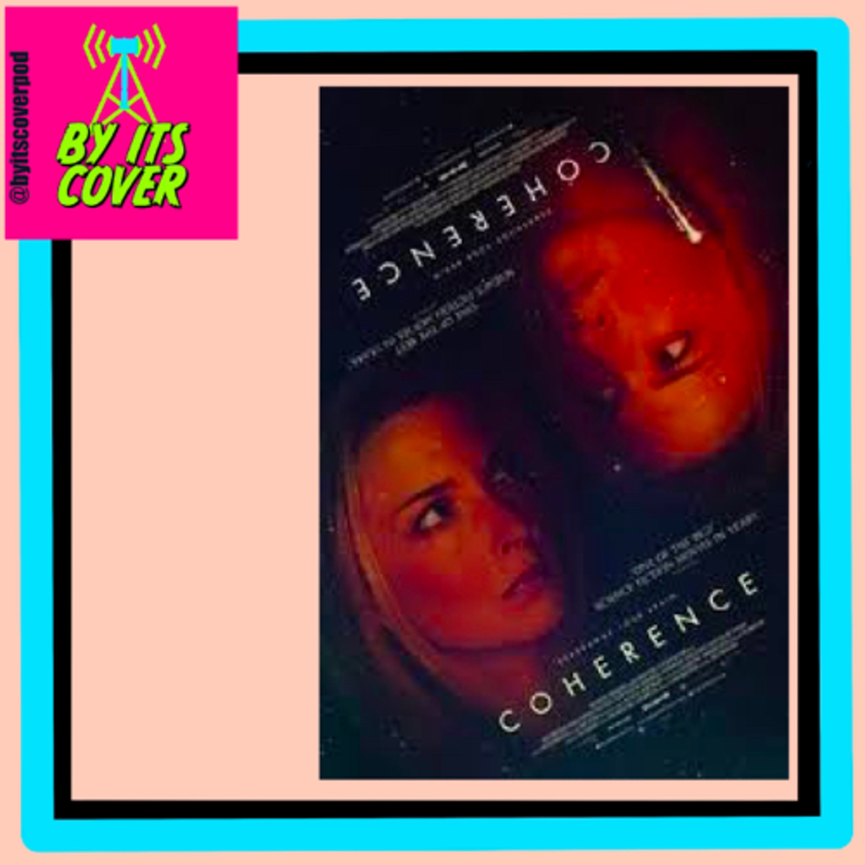 cover of episode Coherence