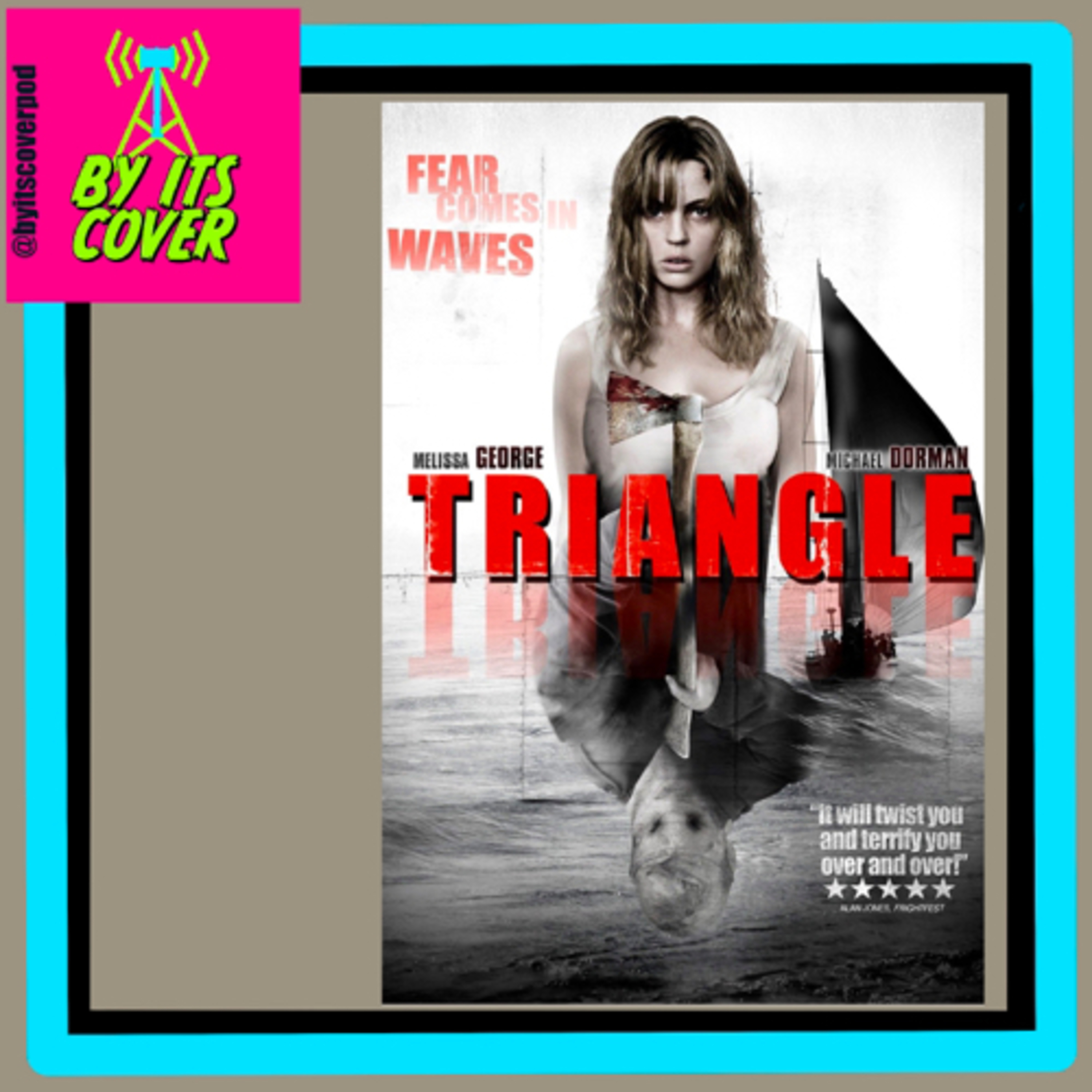cover of episode Triangle
