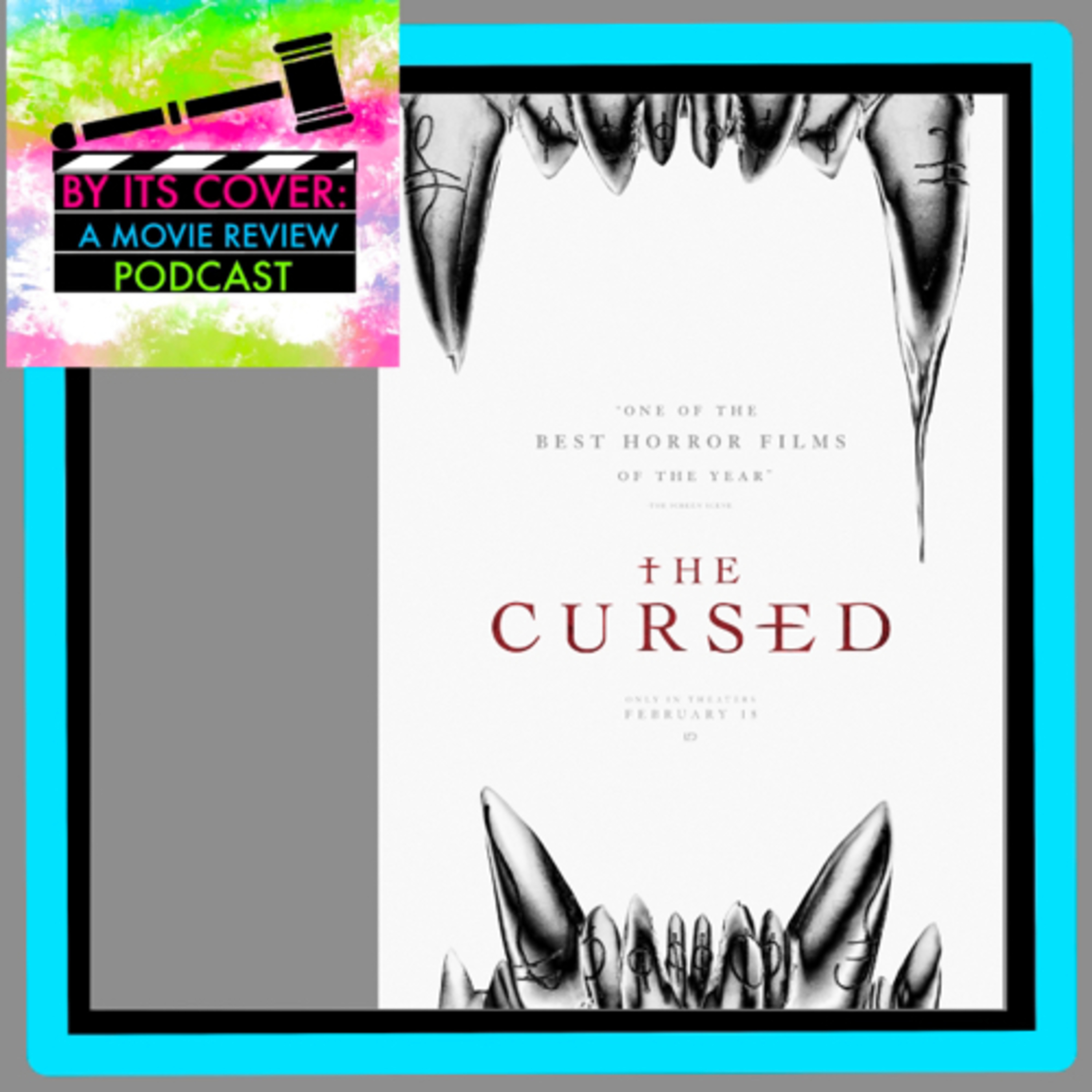 cover of episode The Cursed