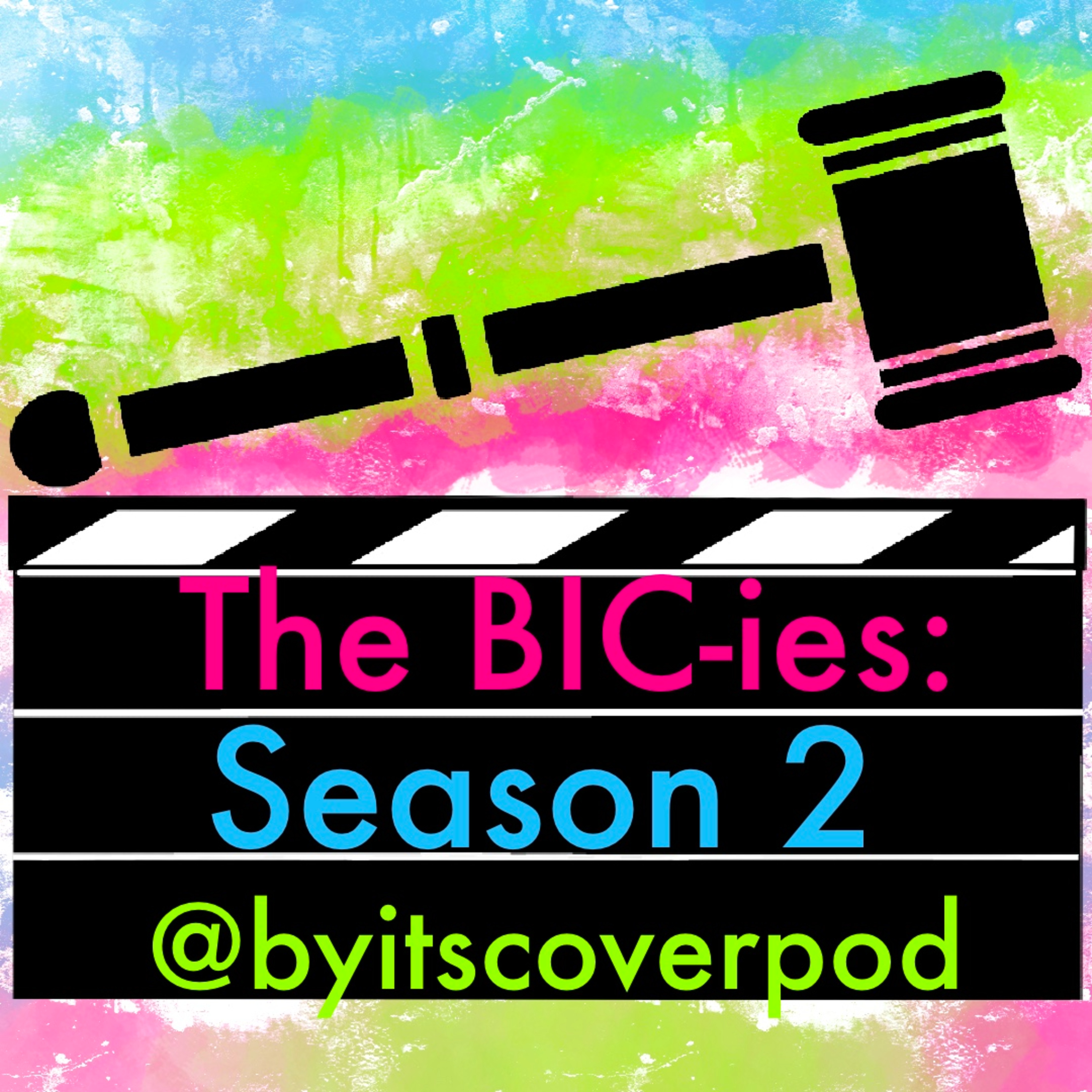 cover of episode The BIC-ies!