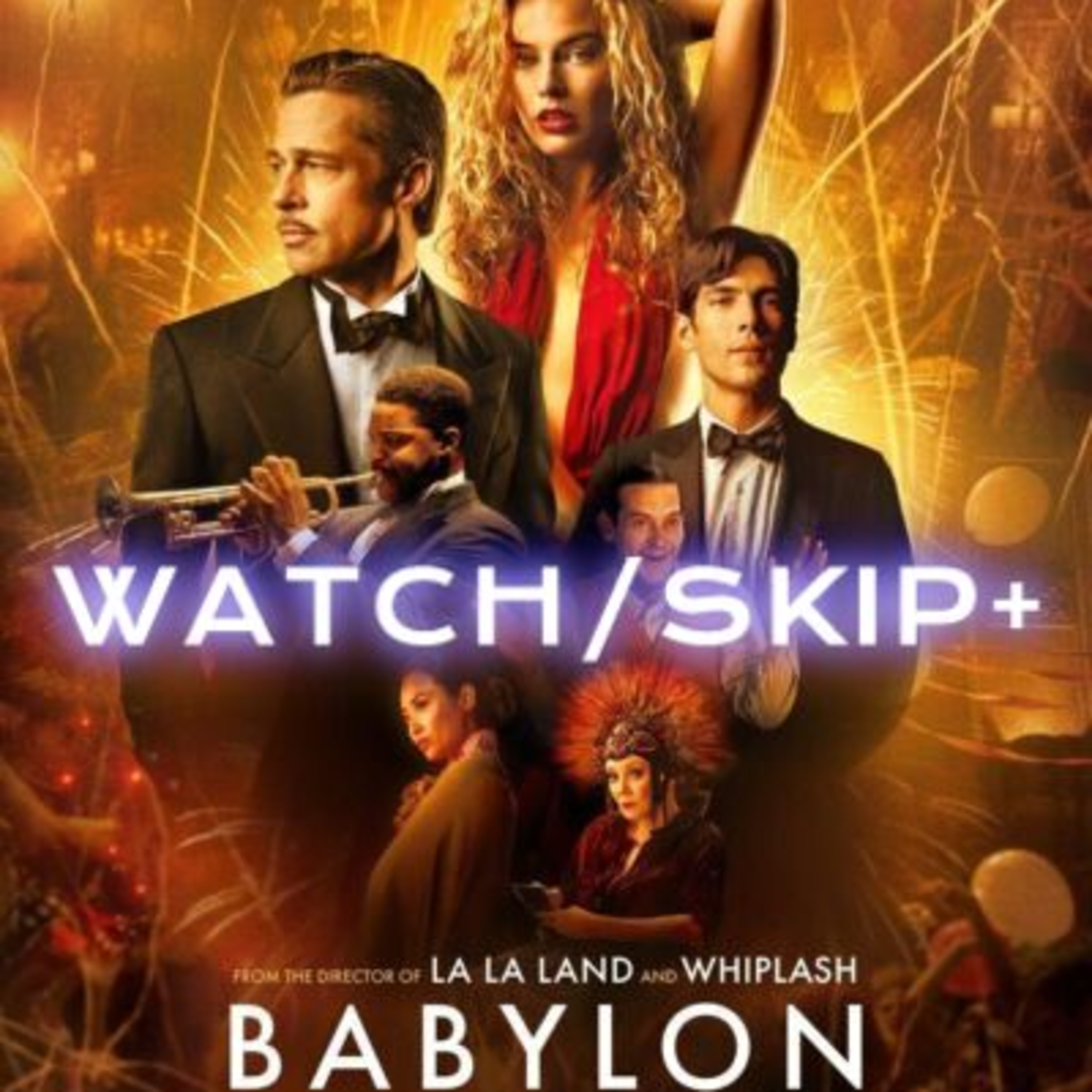 Episode 20: Babylon