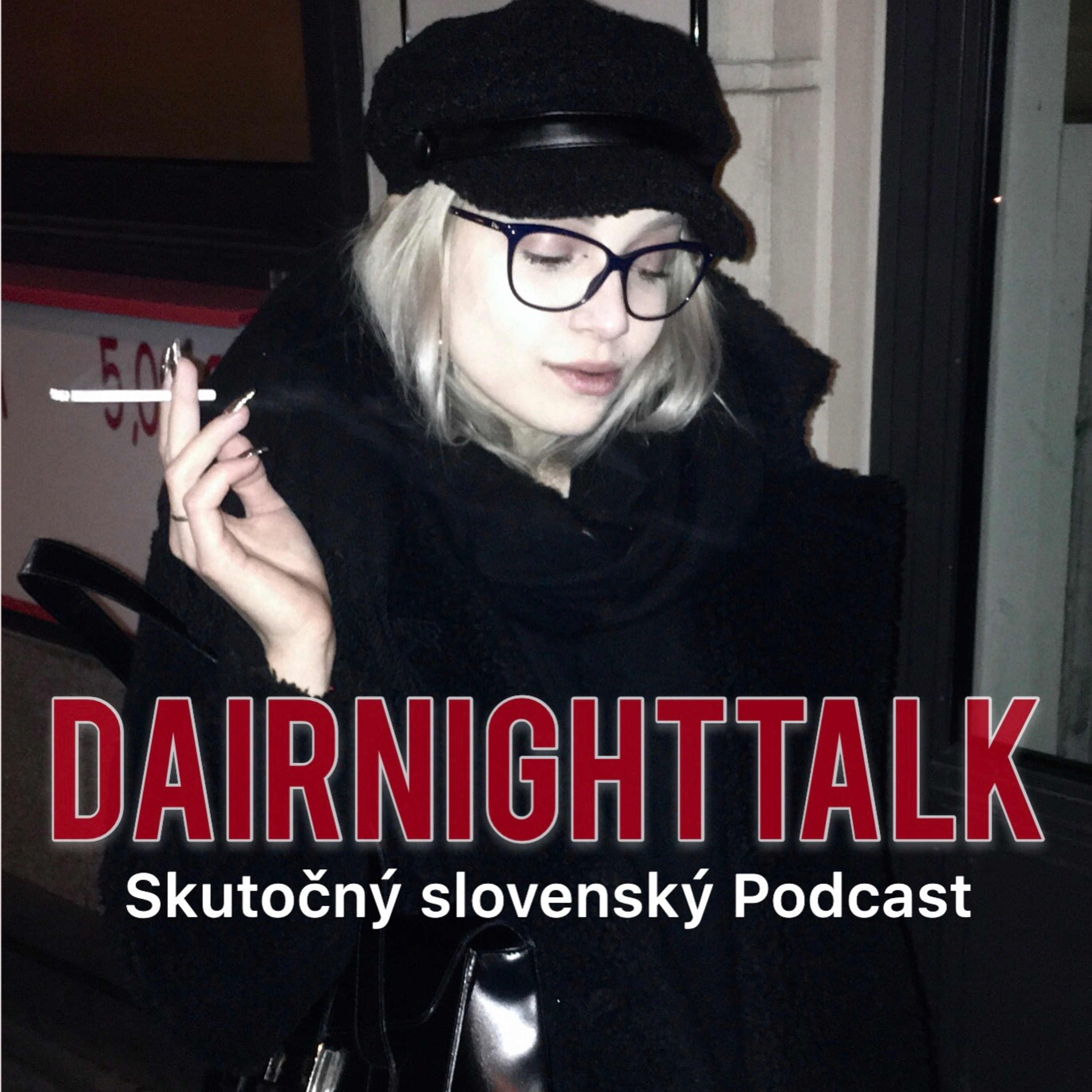 DAIRNIGHTTALK