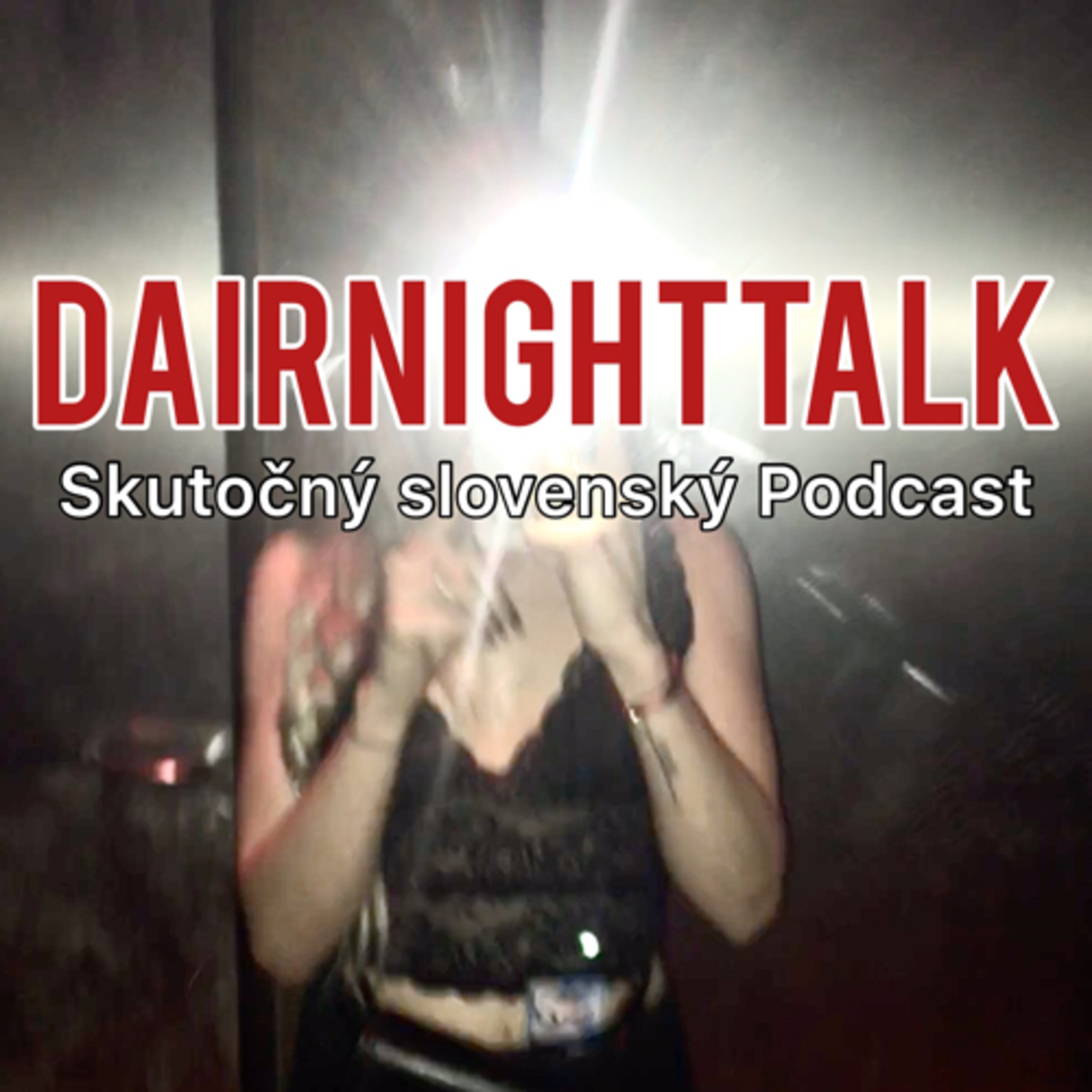DAIRNIGHTTALK