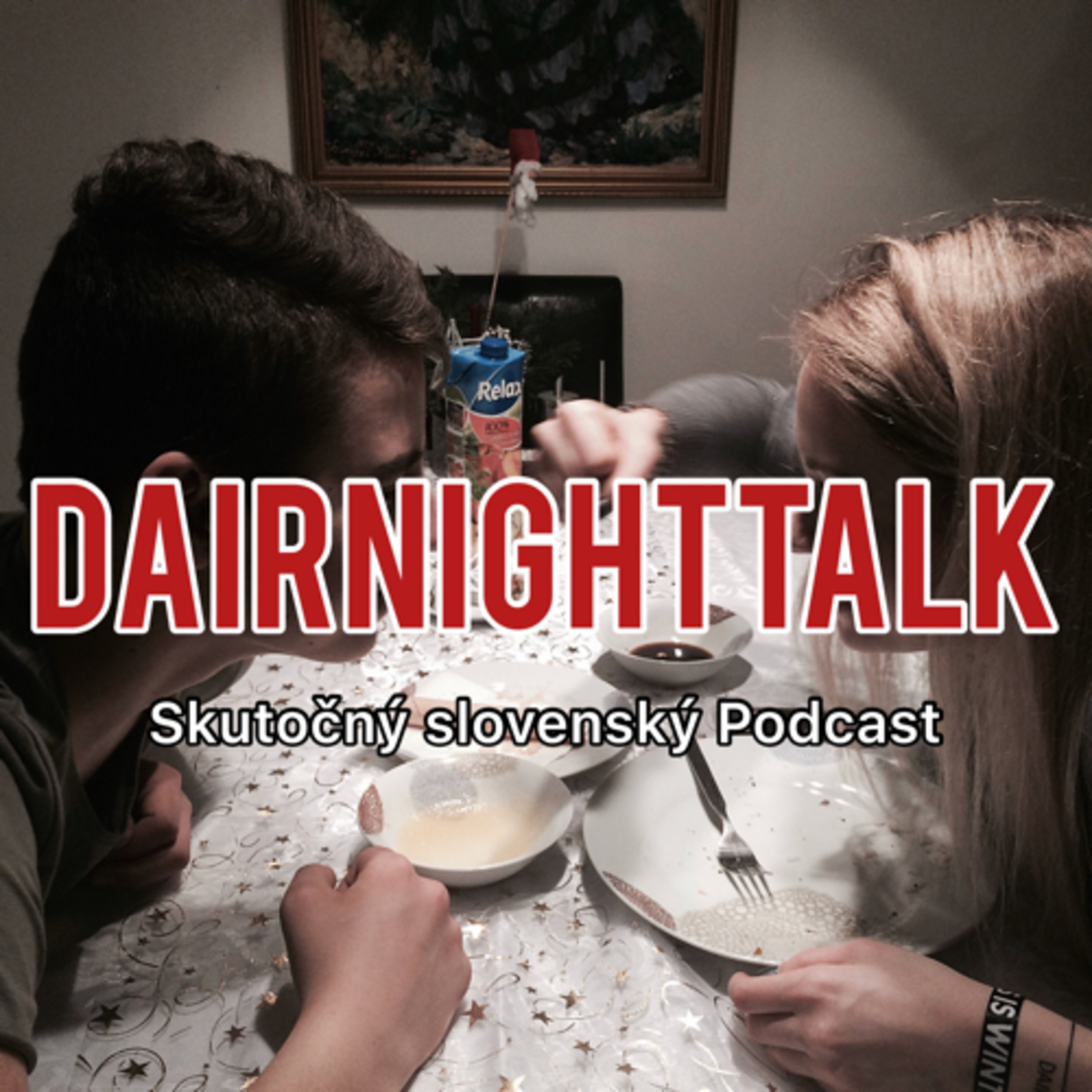 DAIRNIGHTTALK