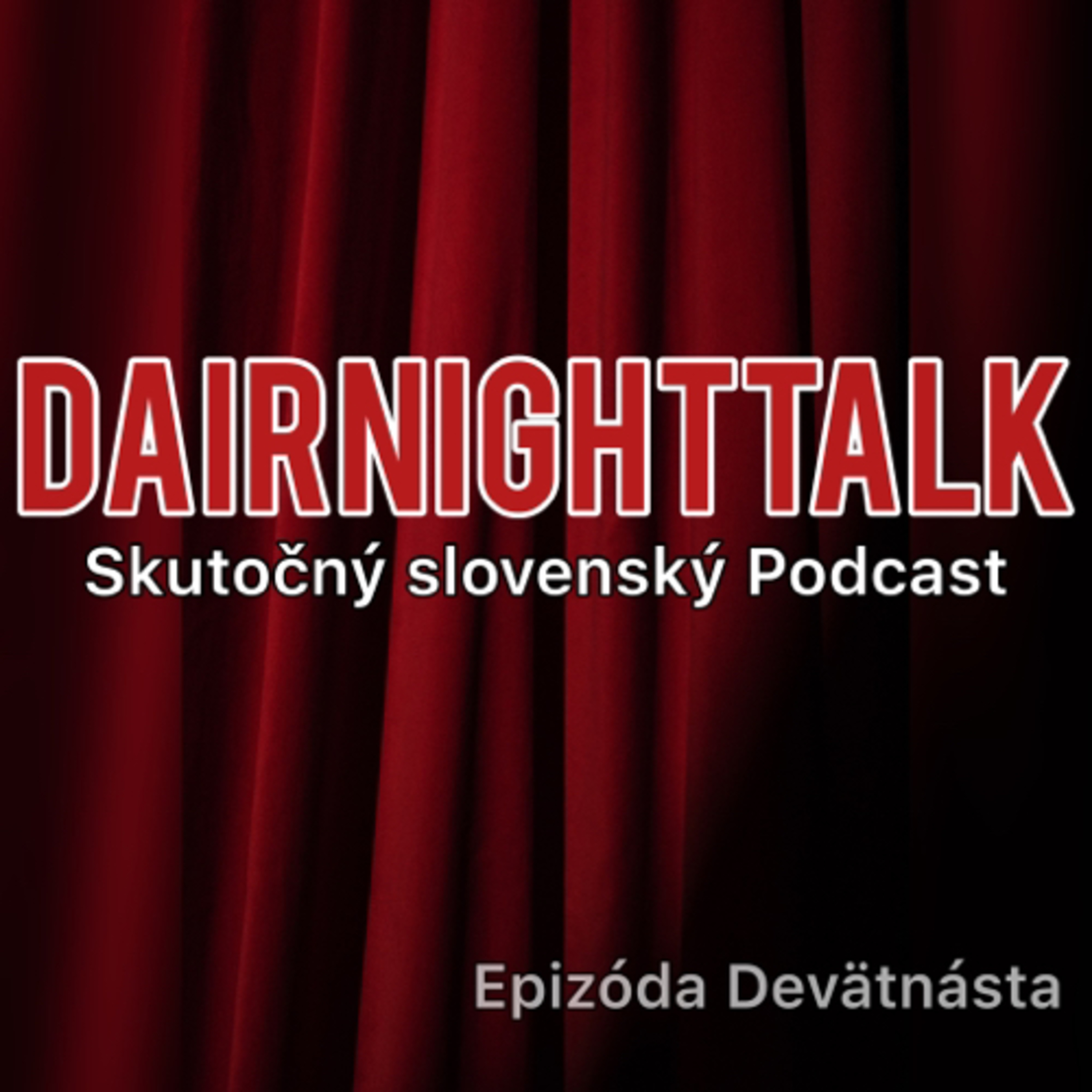 DAIRNIGHTTALK