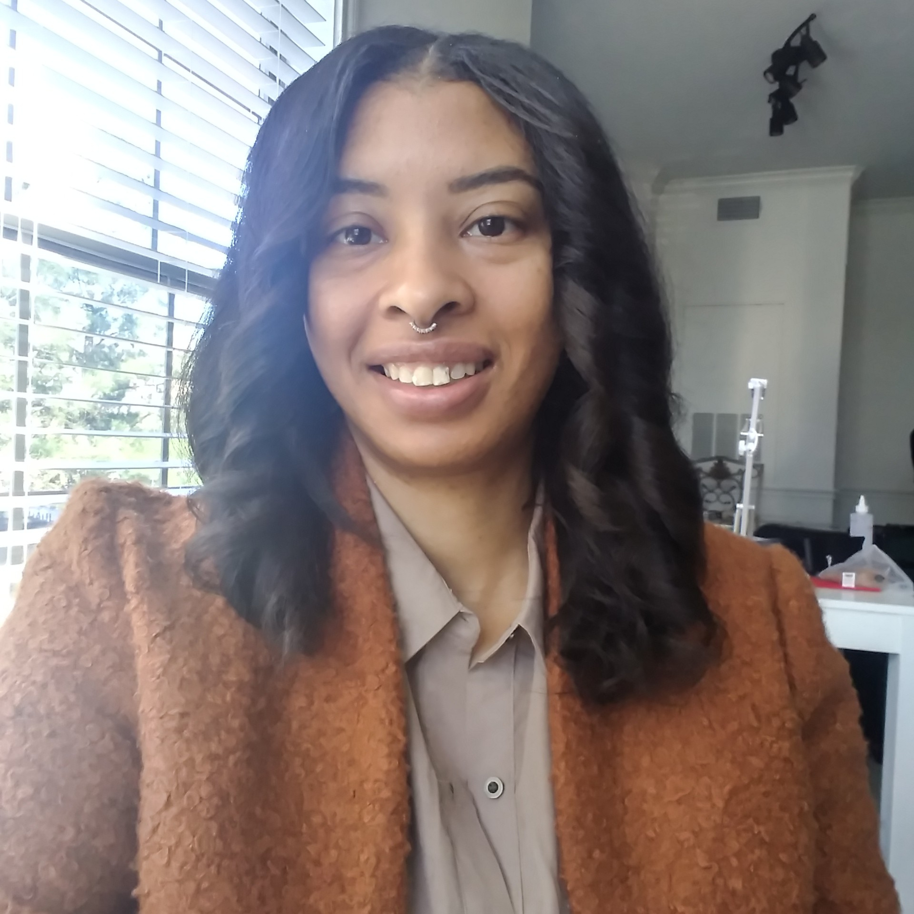 Self love & healing affirmations