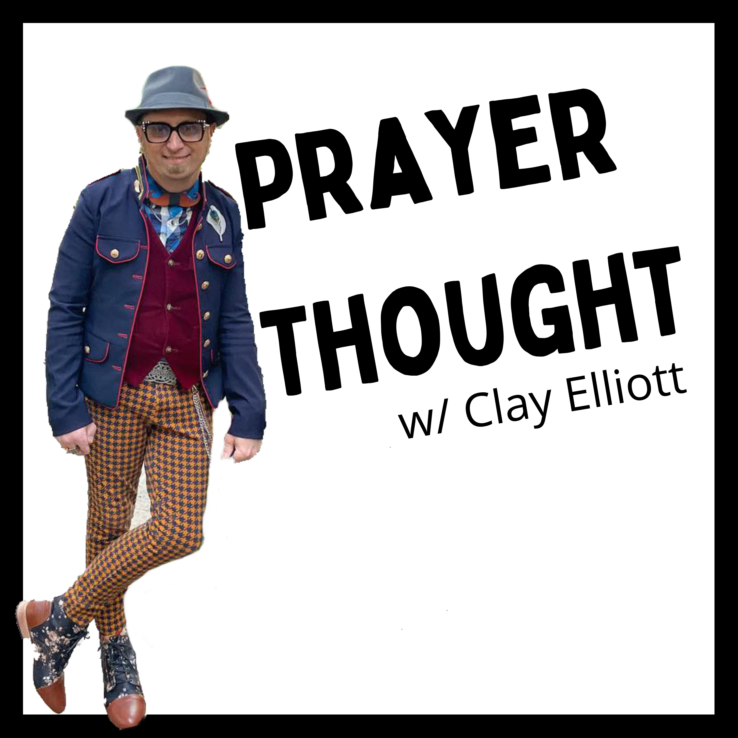 Prayer Thought