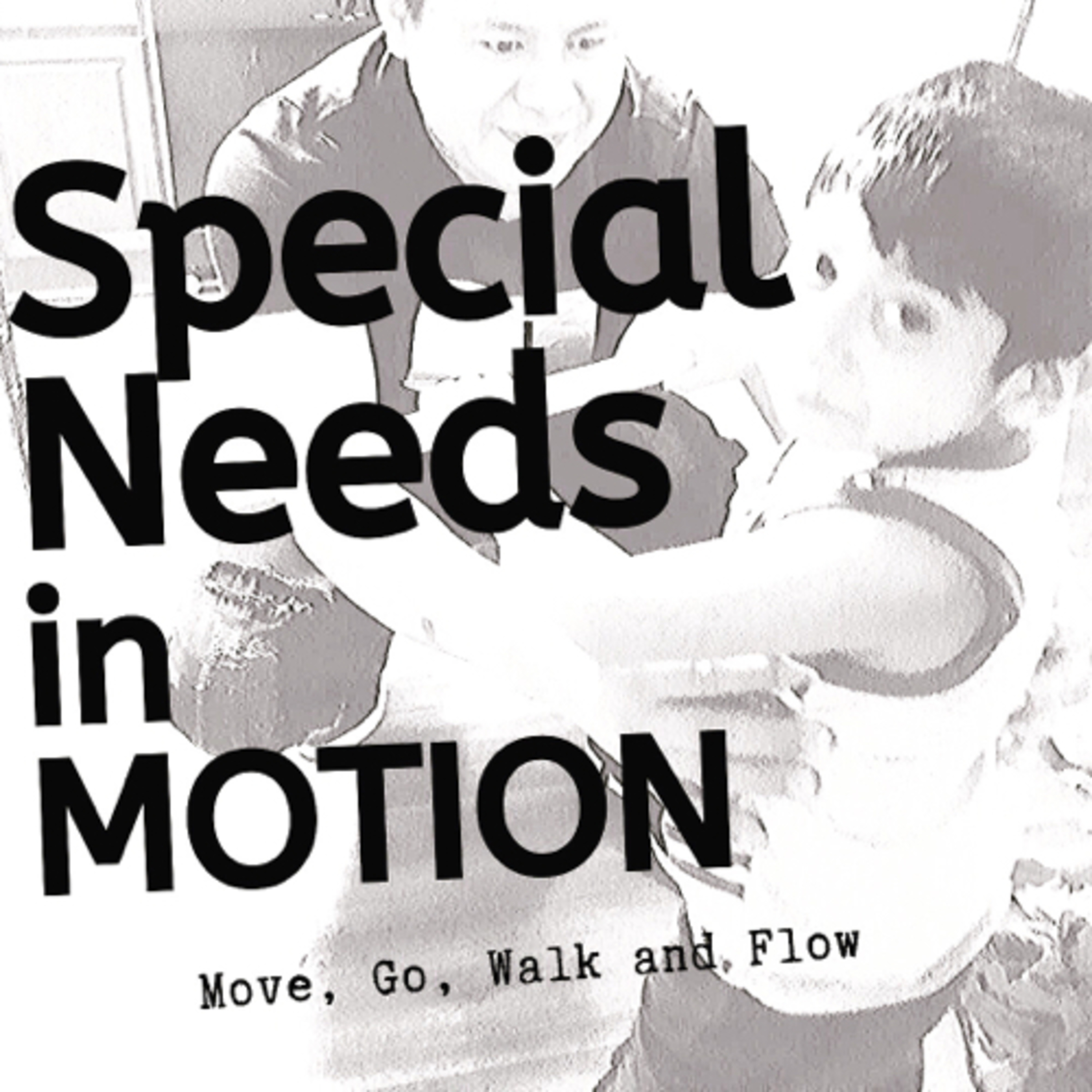 Special Needs in Motion