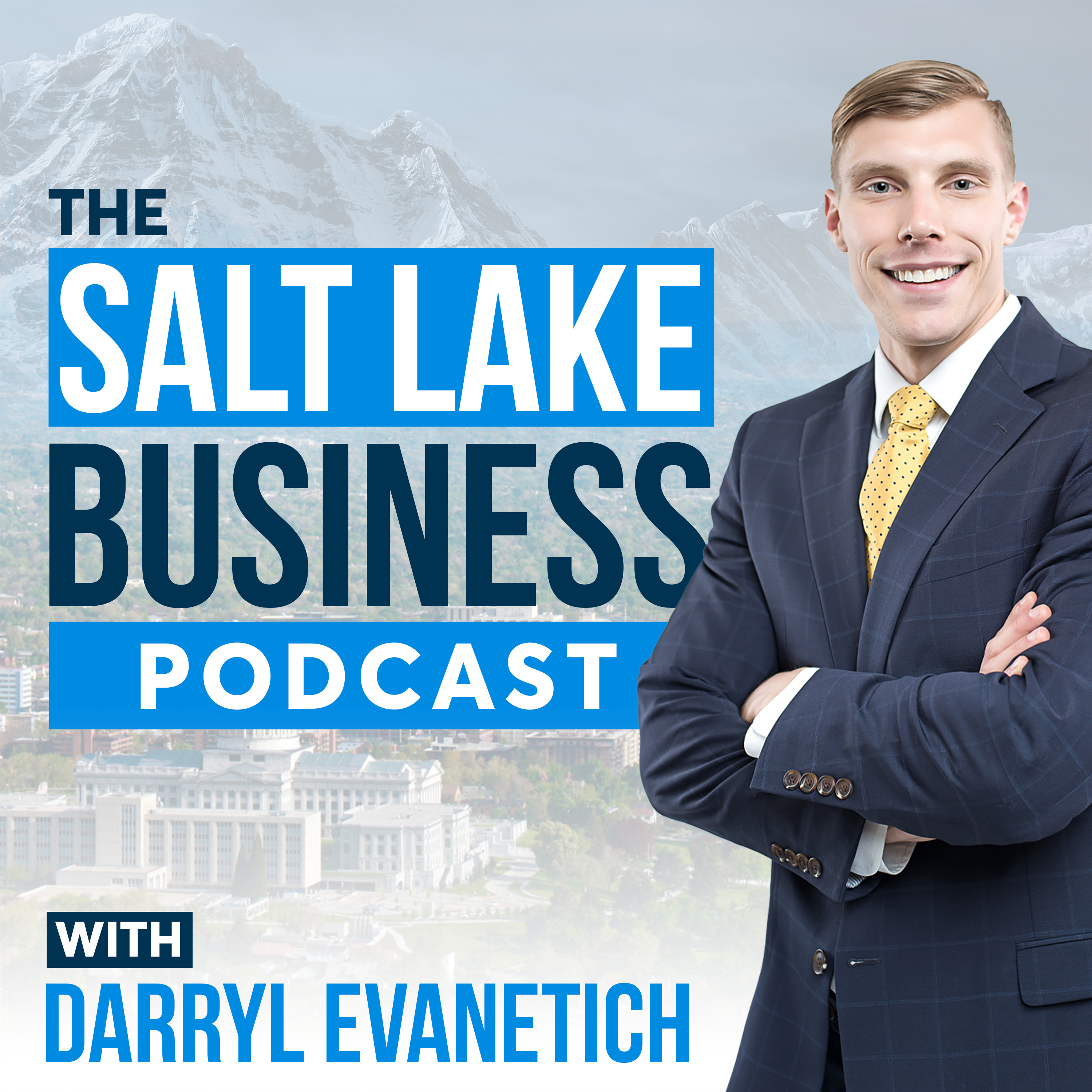 The Salt Lake Business Podcast