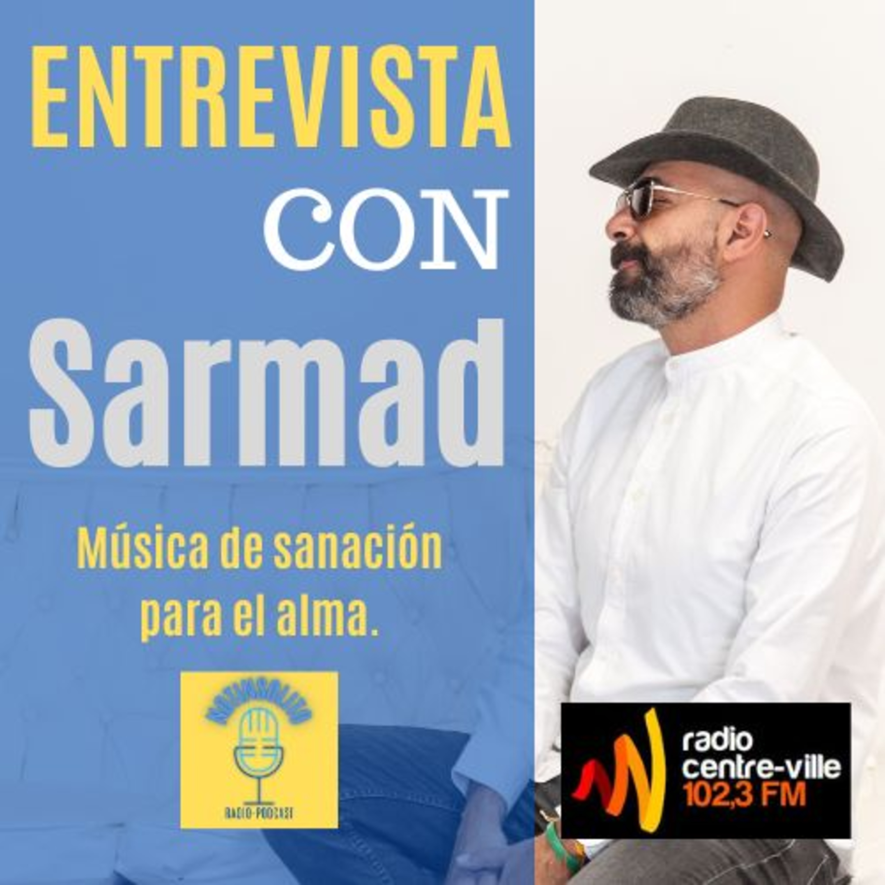 NOTINSOLITO RADIO - PODCAST