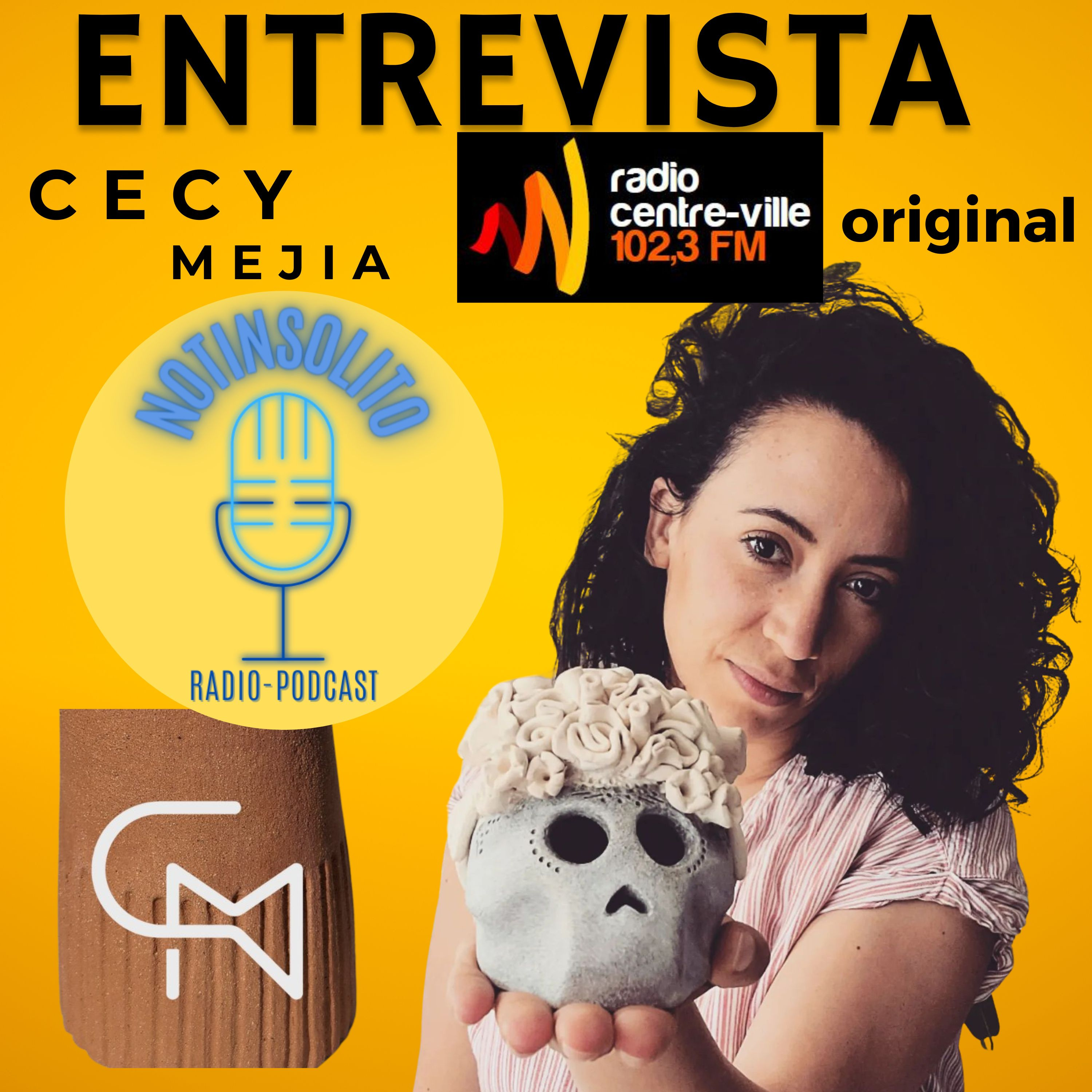 NOTINSOLITO RADIO - PODCAST