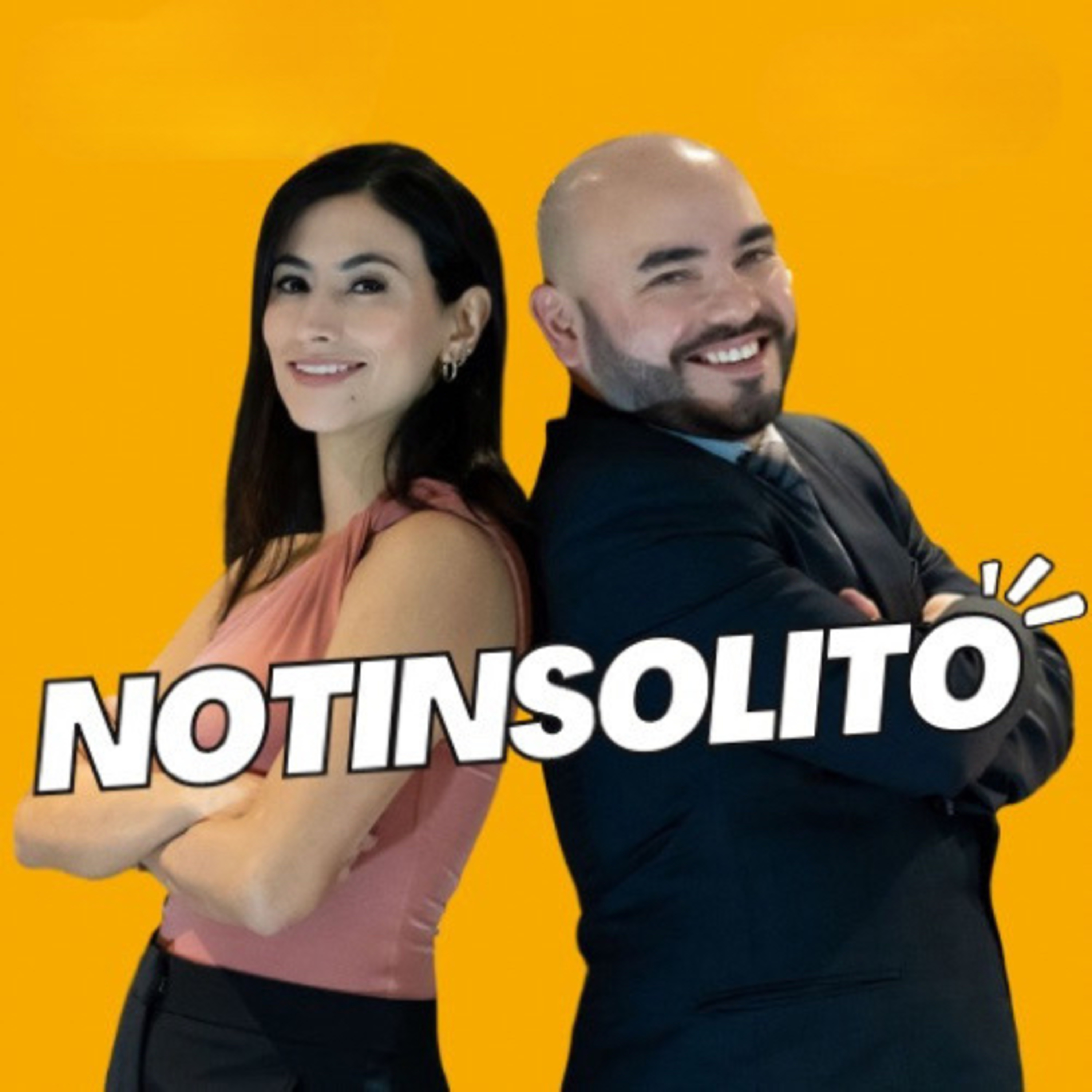 NOTINSOLITO RADIO - PODCAST