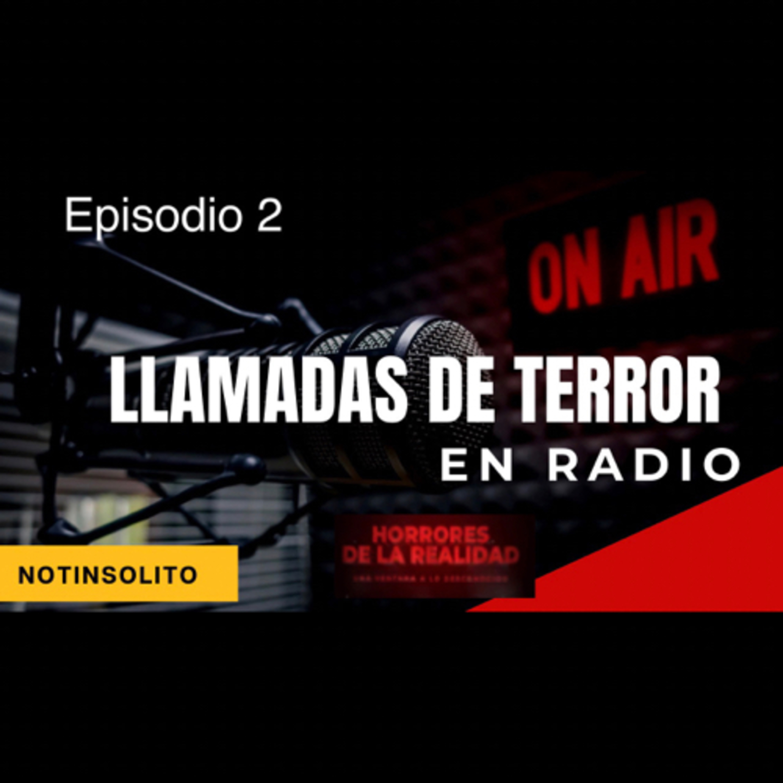 NOTINSOLITO RADIO - PODCAST
