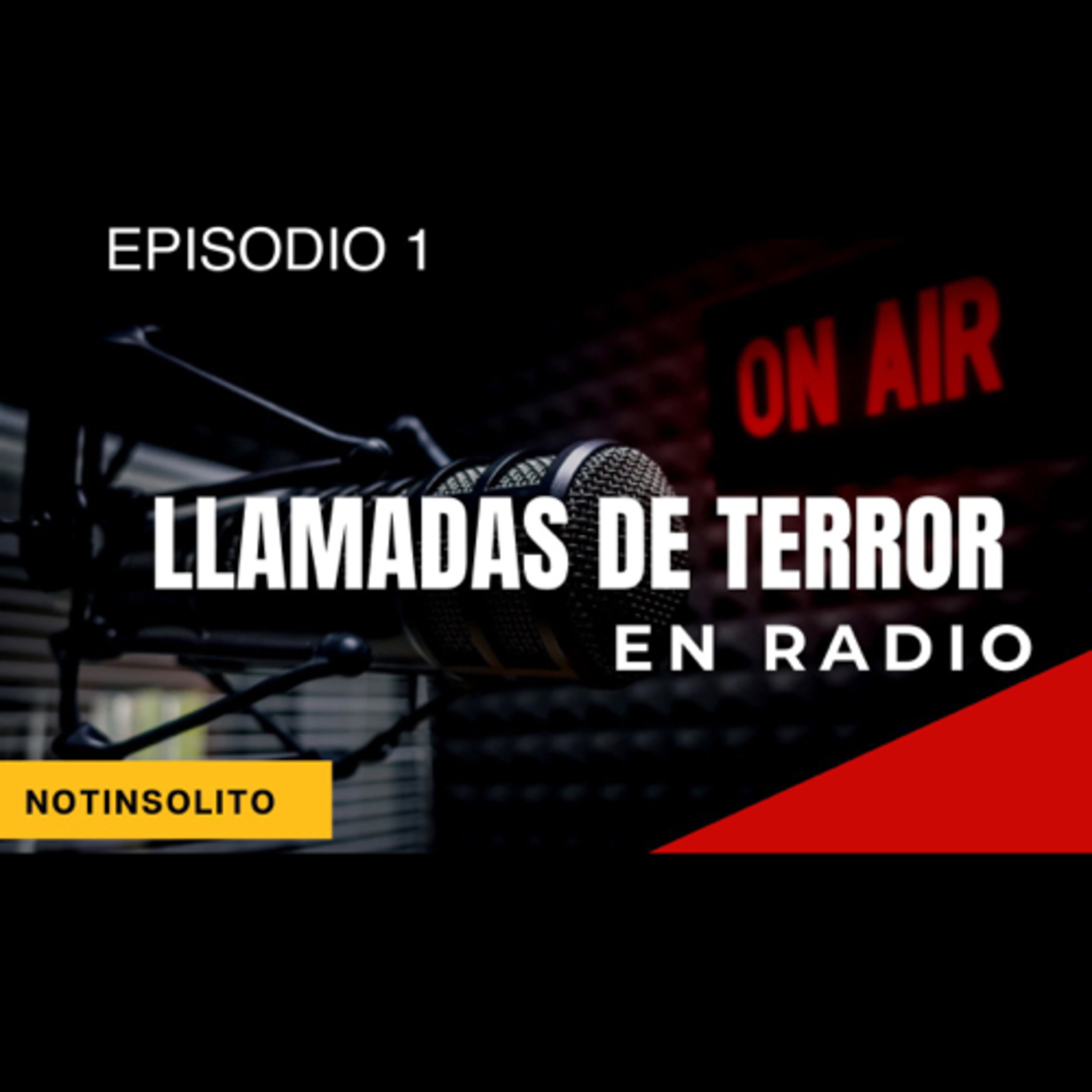 NOTINSOLITO RADIO - PODCAST