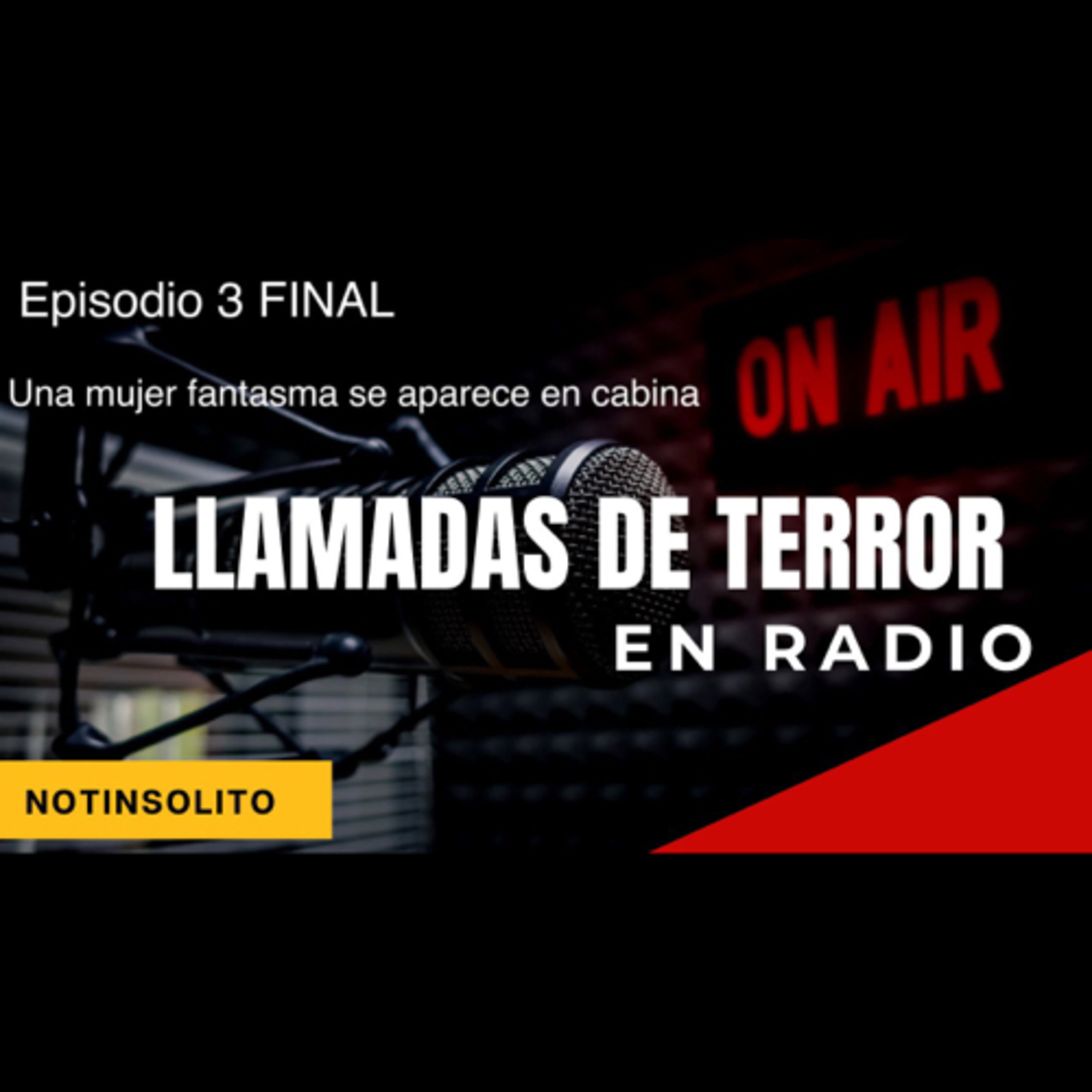NOTINSOLITO RADIO - PODCAST