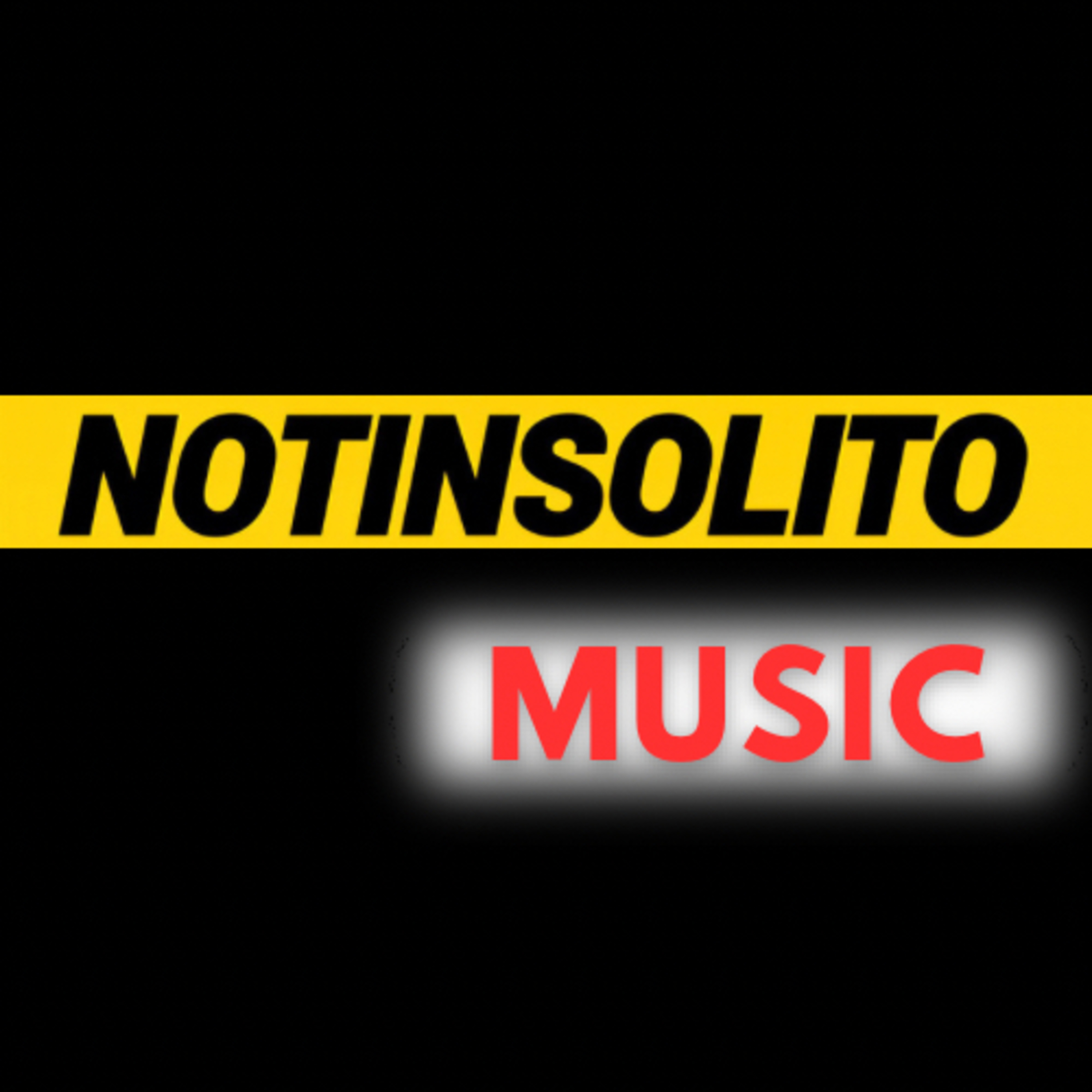 NOTINSOLITO RADIO - PODCAST