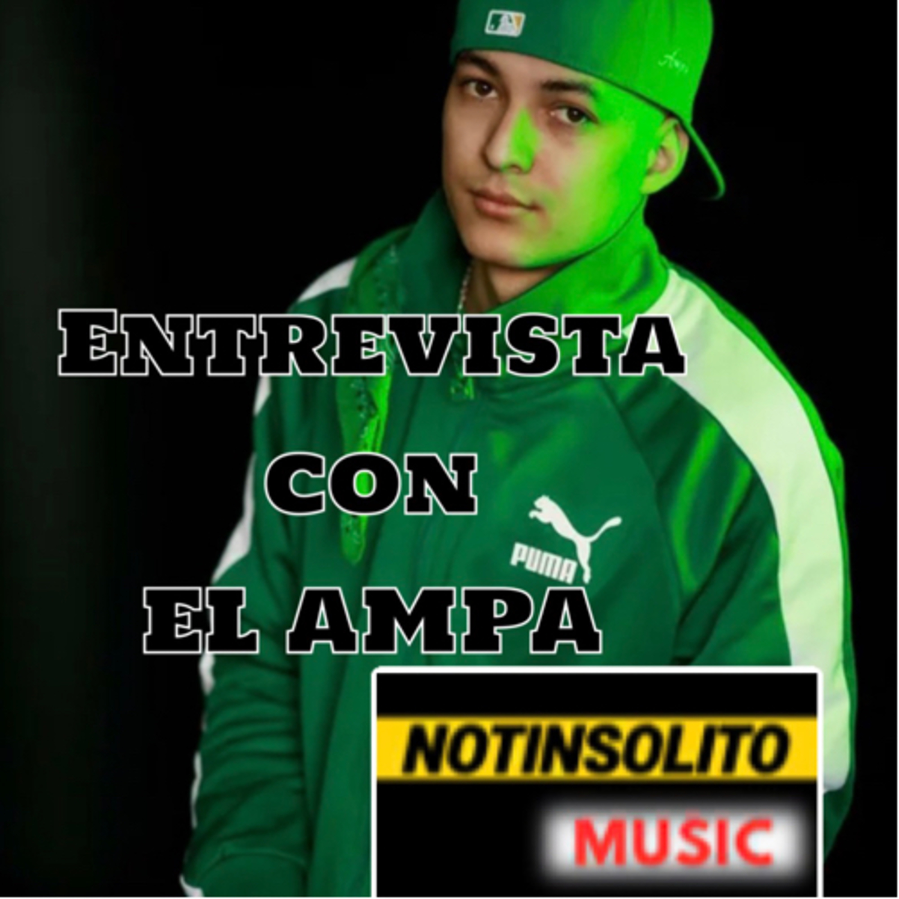 NOTINSOLITO RADIO - PODCAST