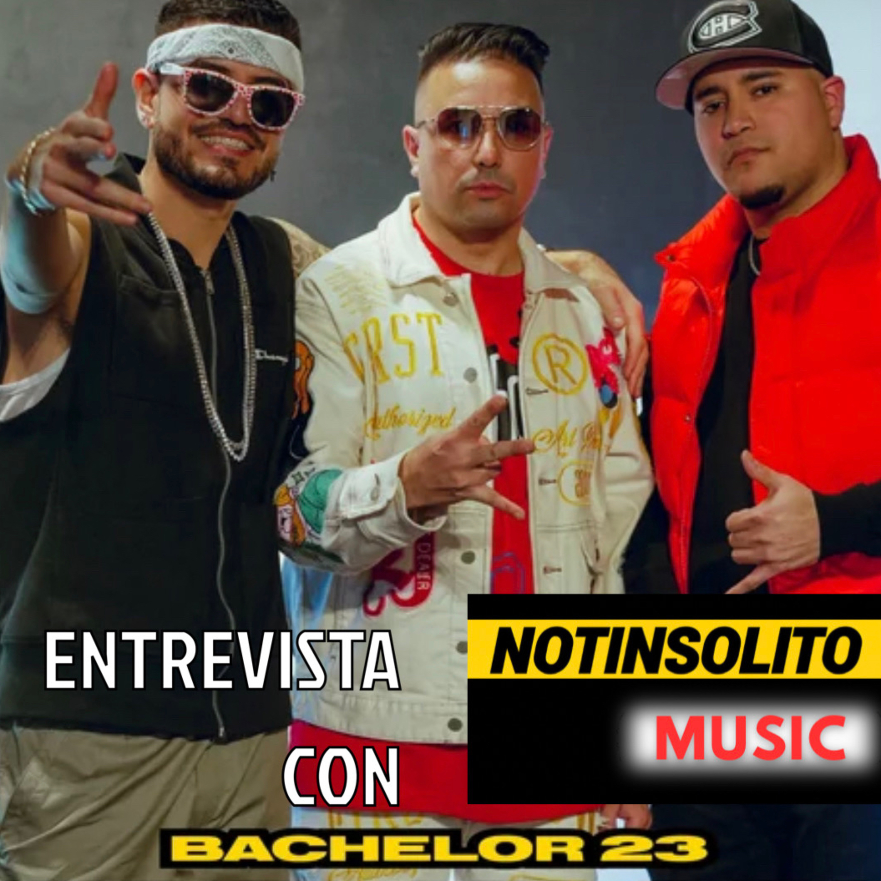NOTINSOLITO RADIO - PODCAST