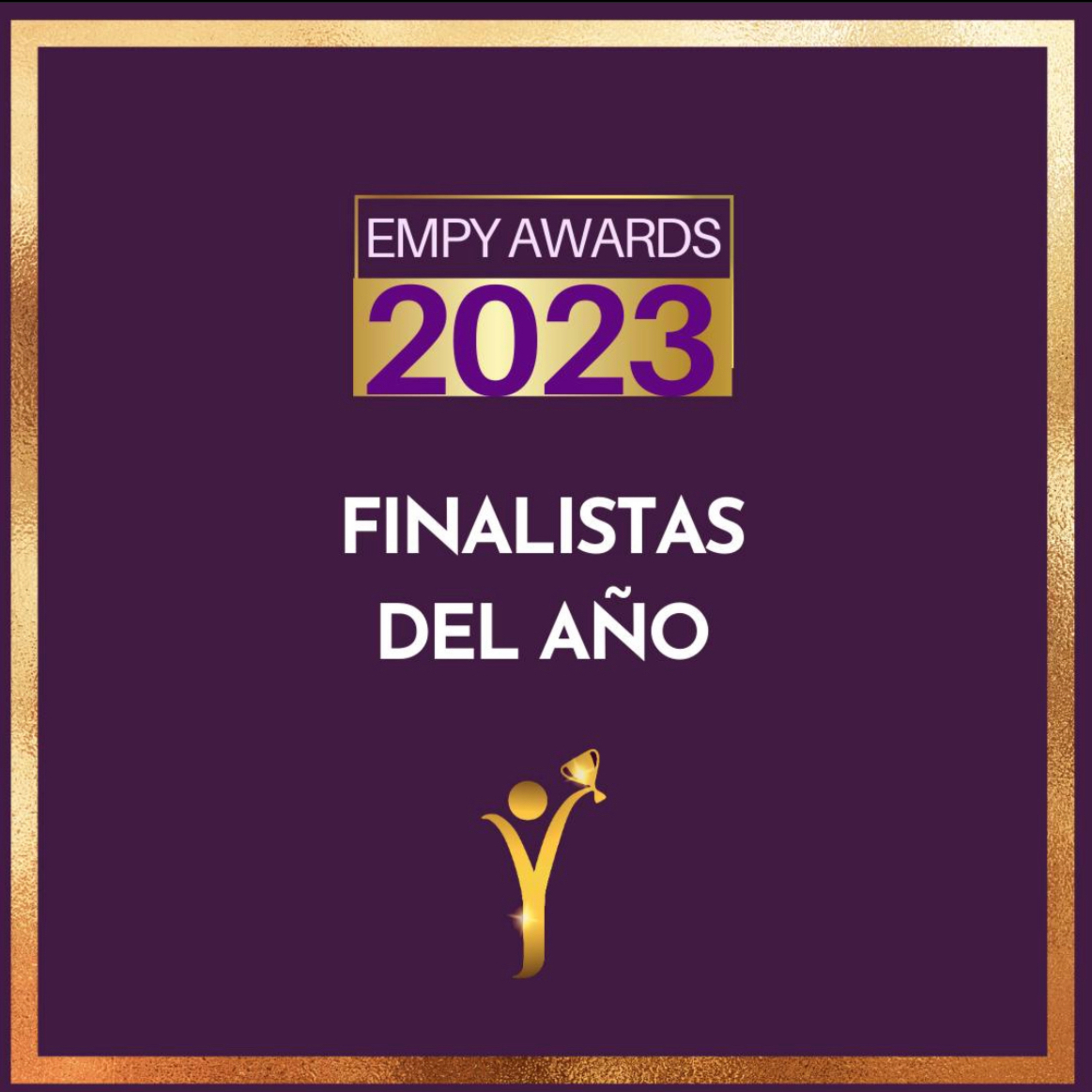 Todo lo que tienes que saber de los Empy Awards Canada  episode artwork