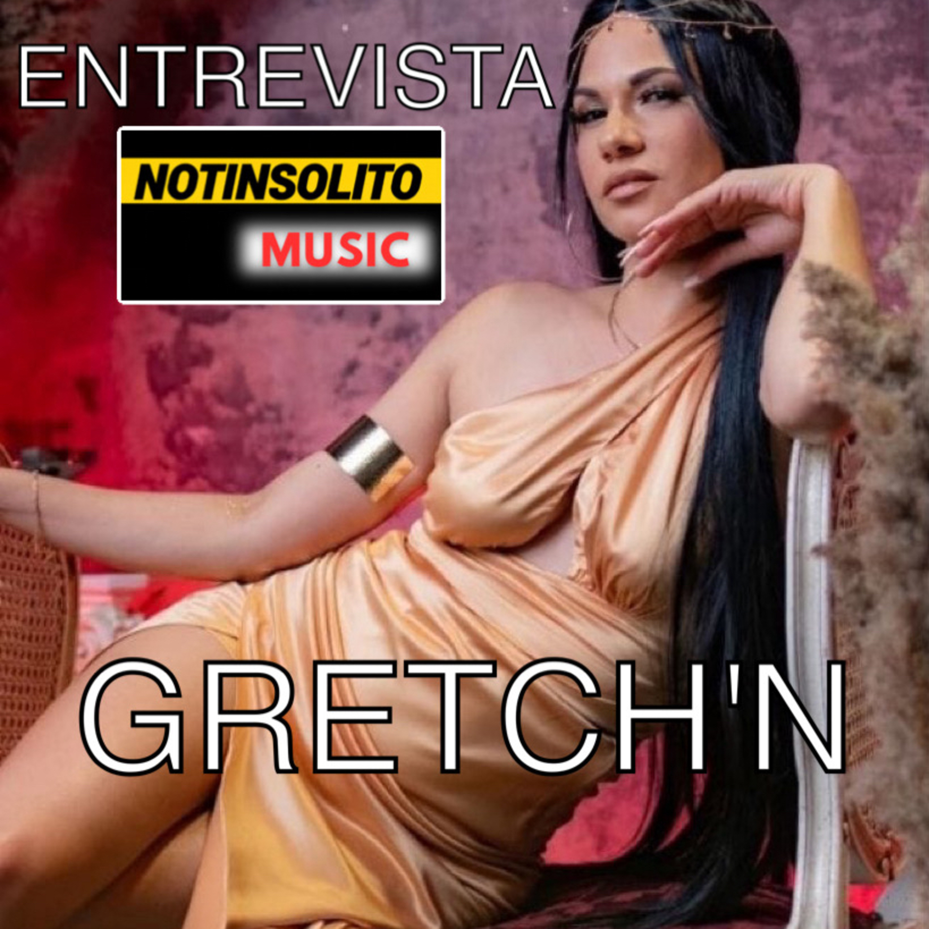 NOTINSOLITO RADIO - PODCAST