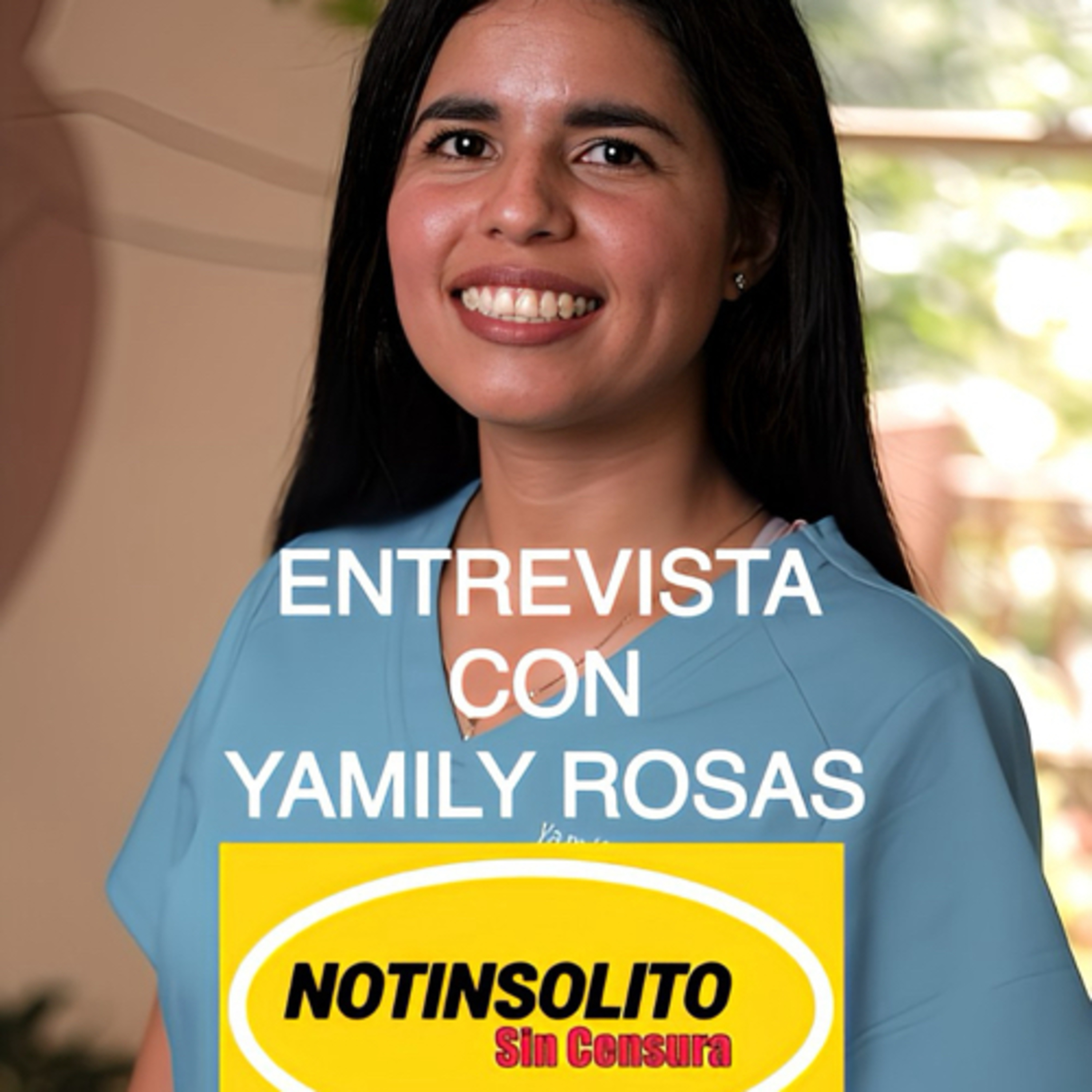 NOTINSOLITO RADIO - PODCAST