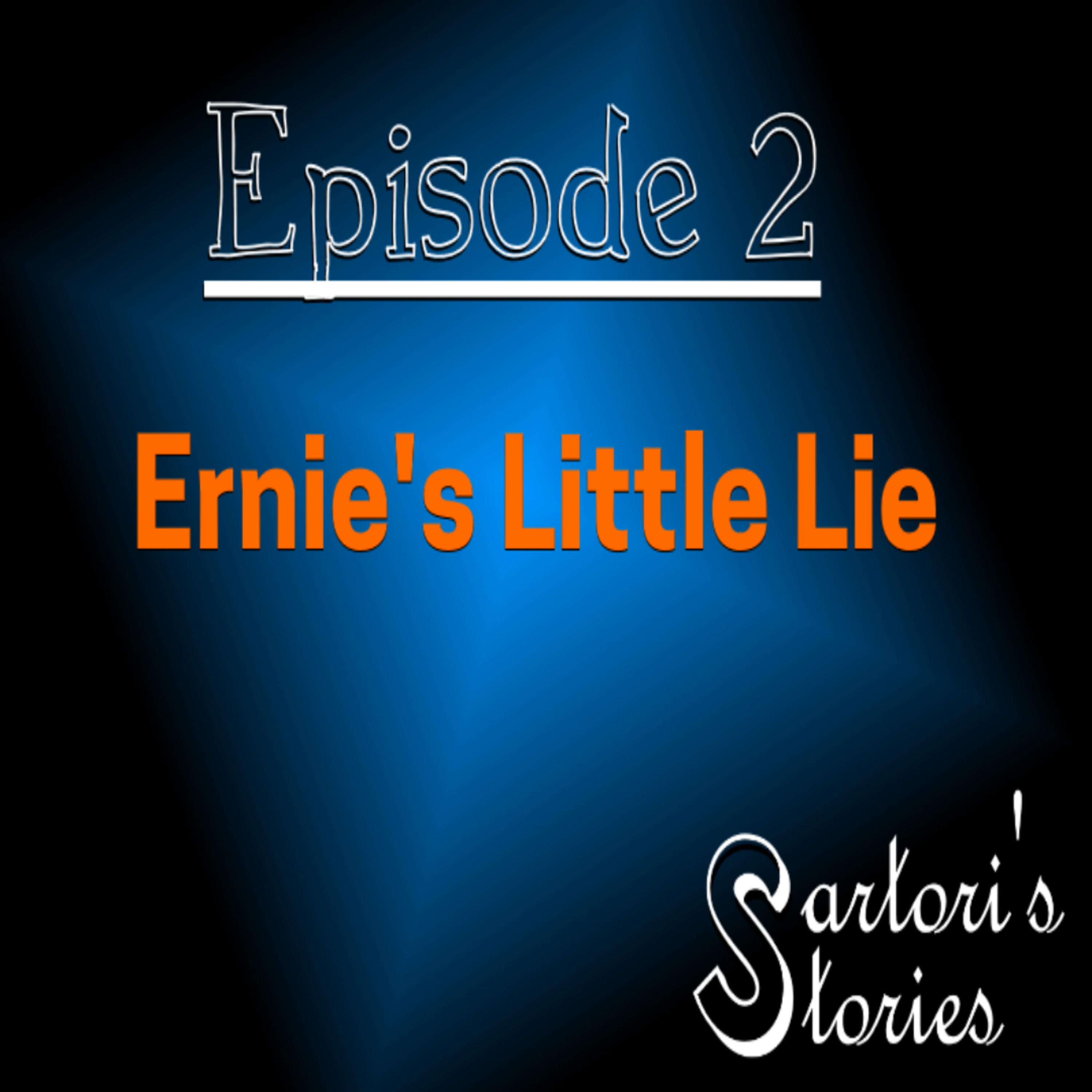 Sartori\'s Stories