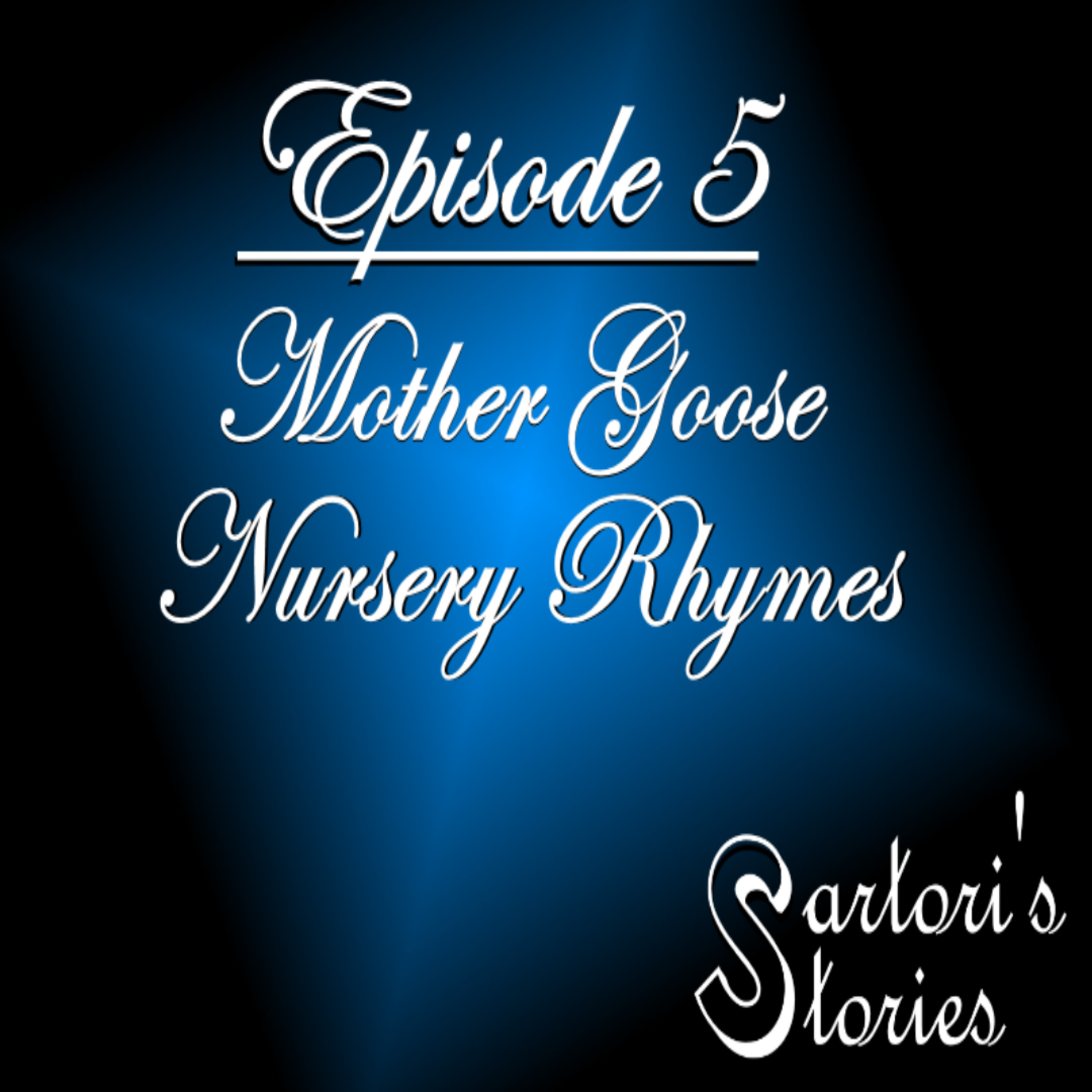Sartori\'s Stories