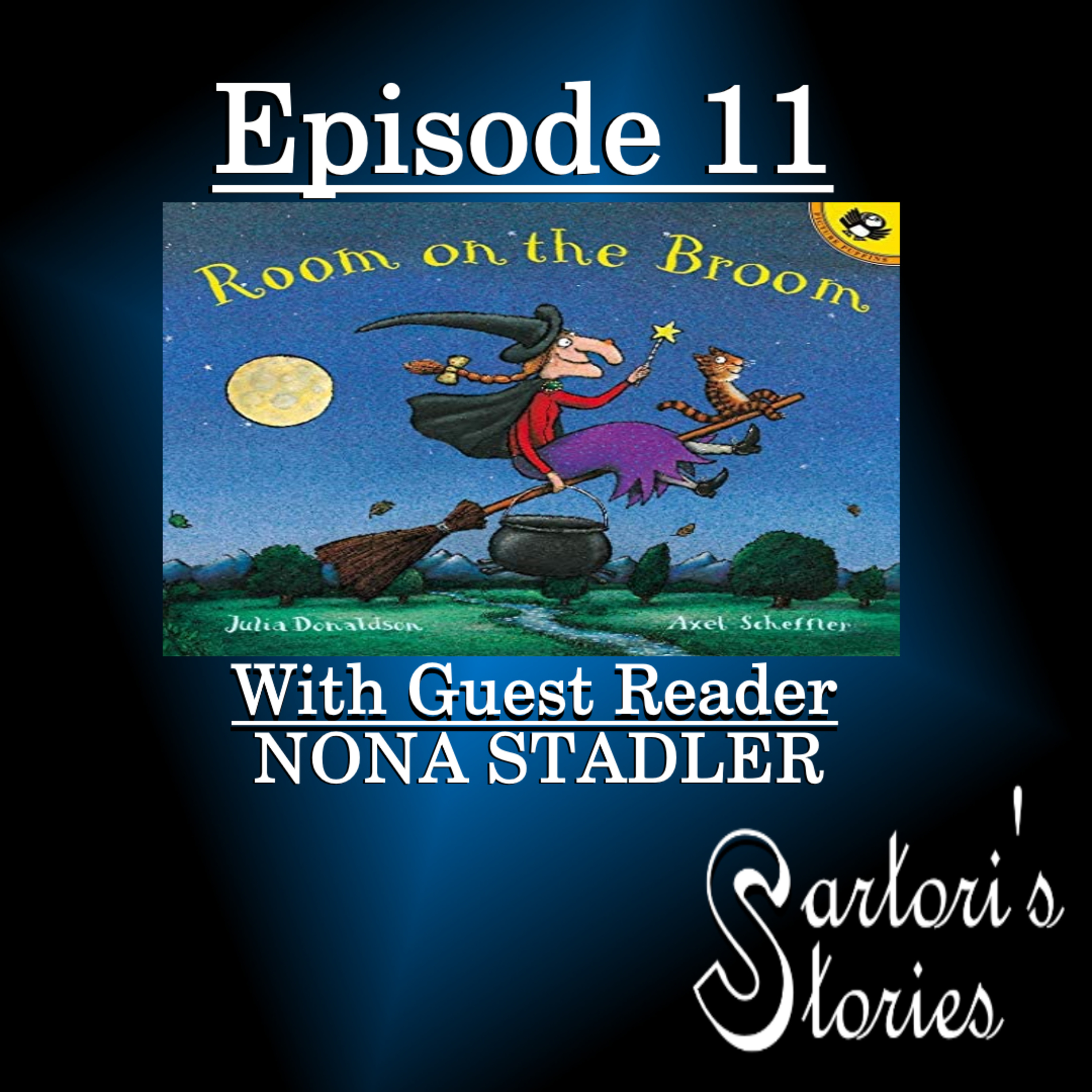 Sartori\'s Stories