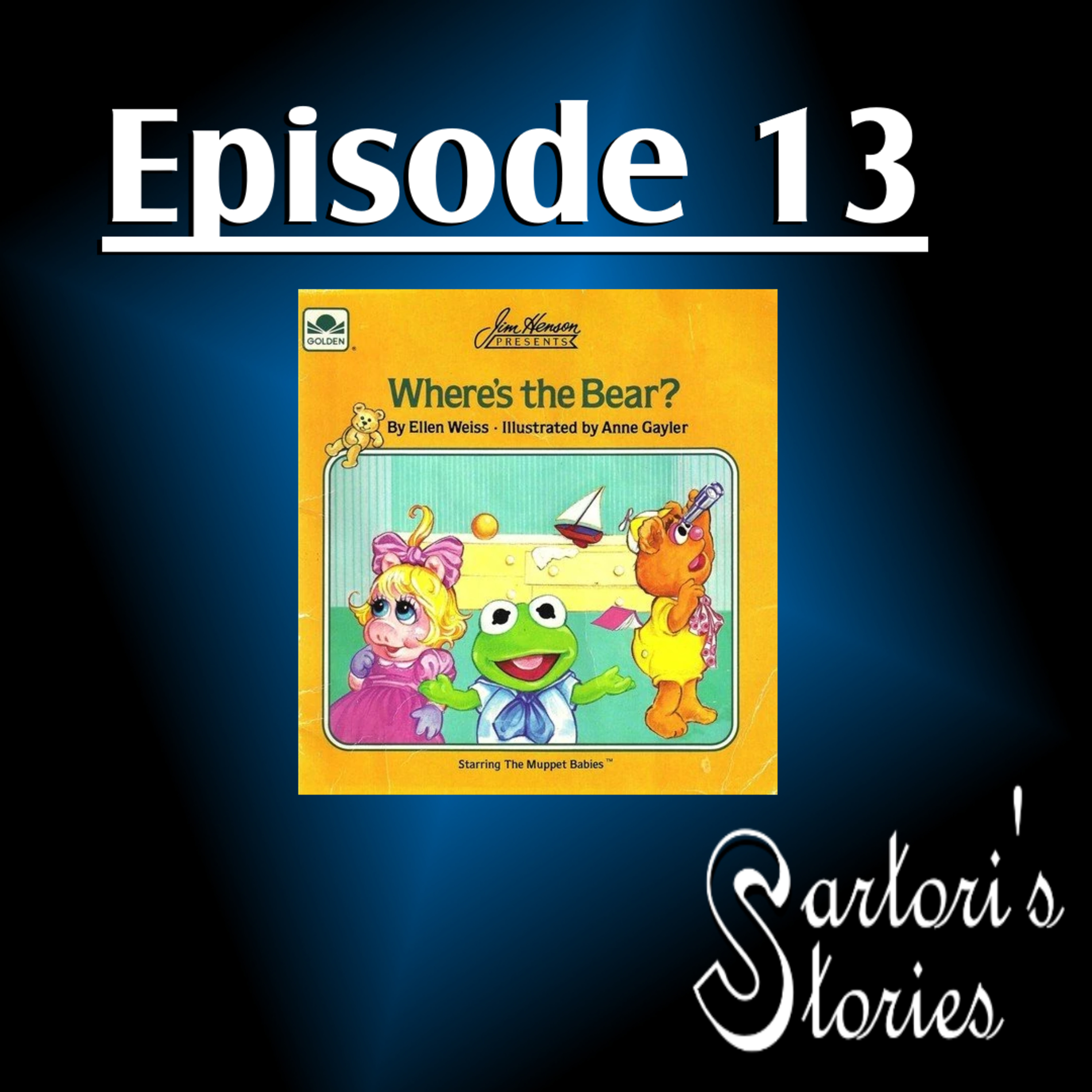 Sartori\'s Stories