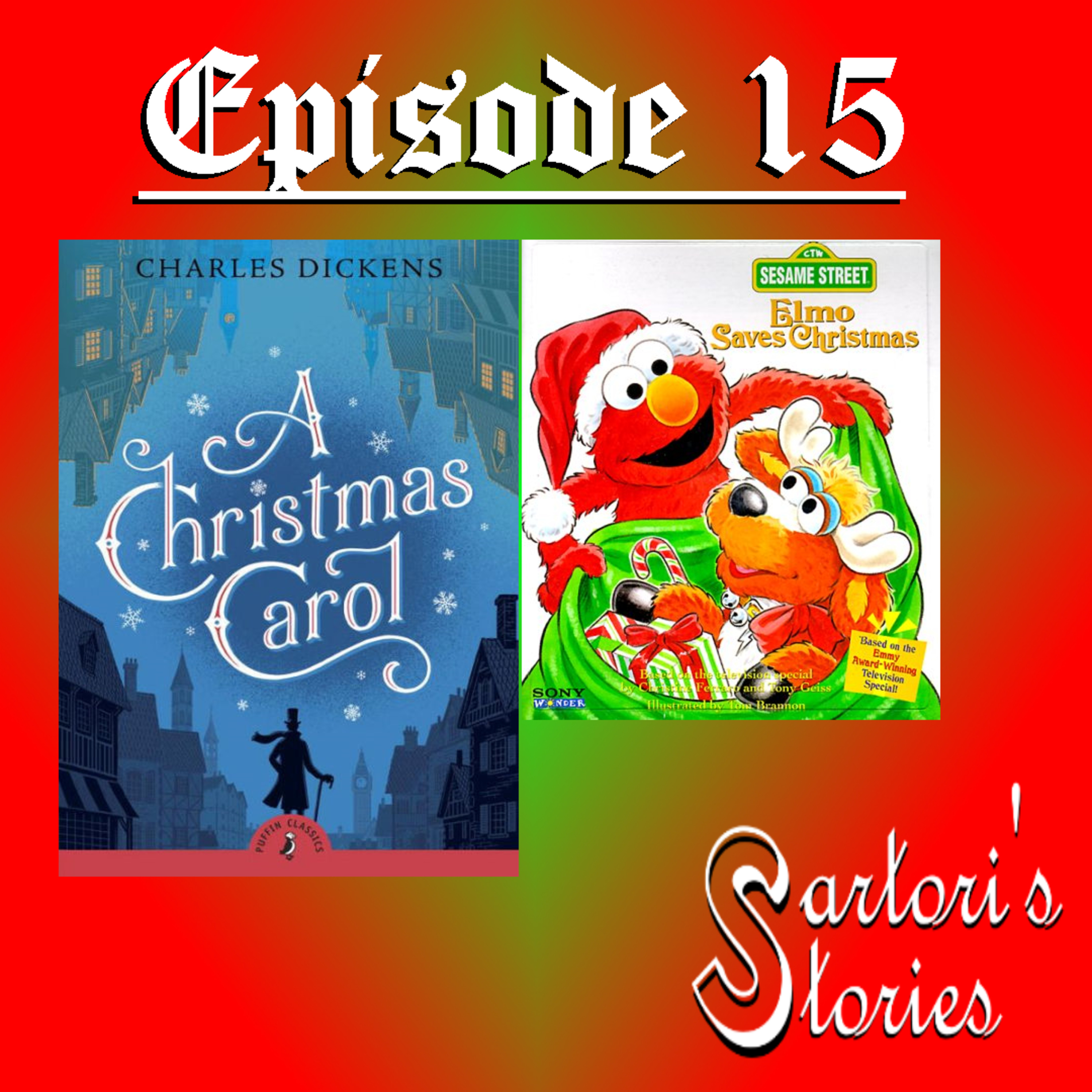 Sartori\'s Stories