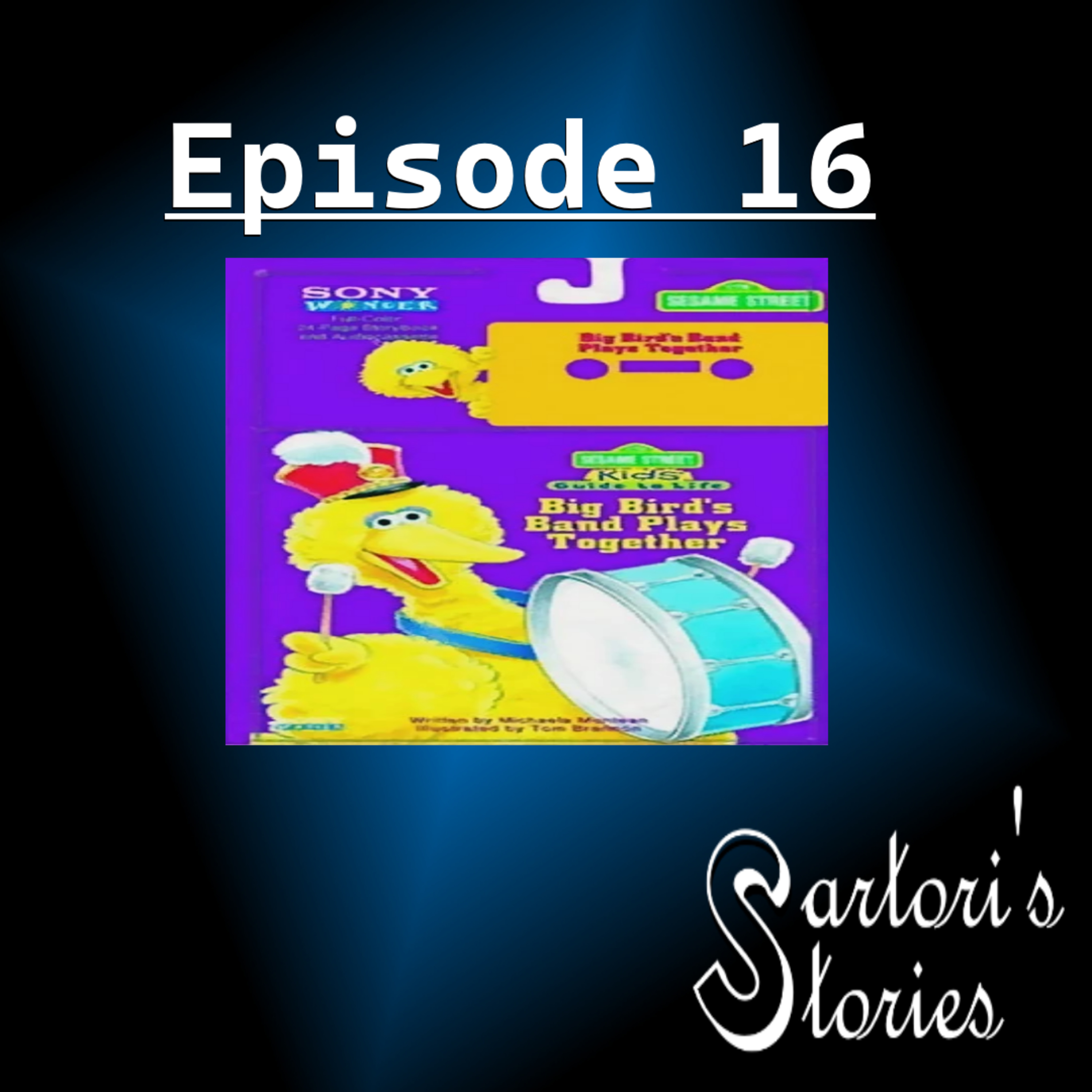 Sartori\'s Stories