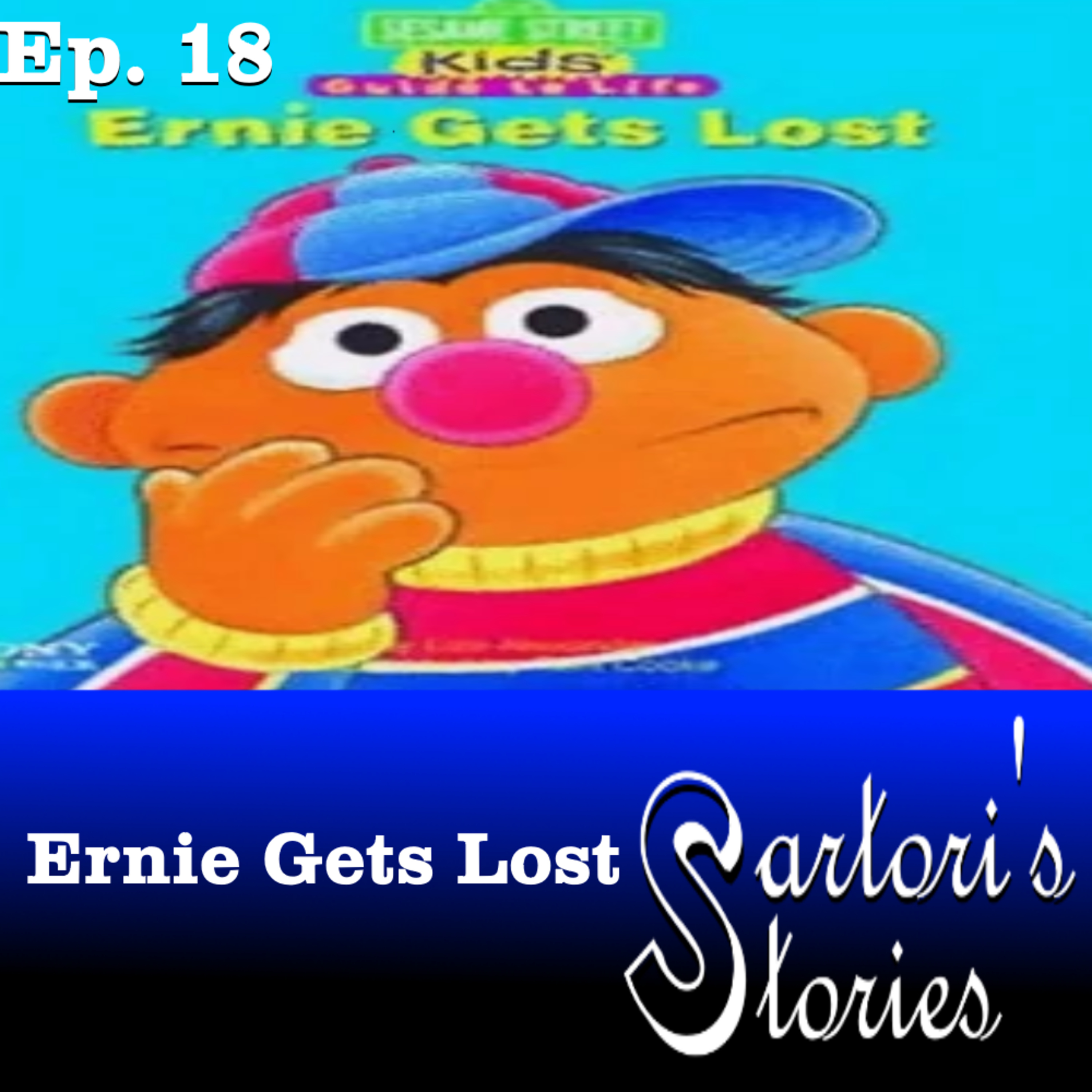 Sartori\'s Stories