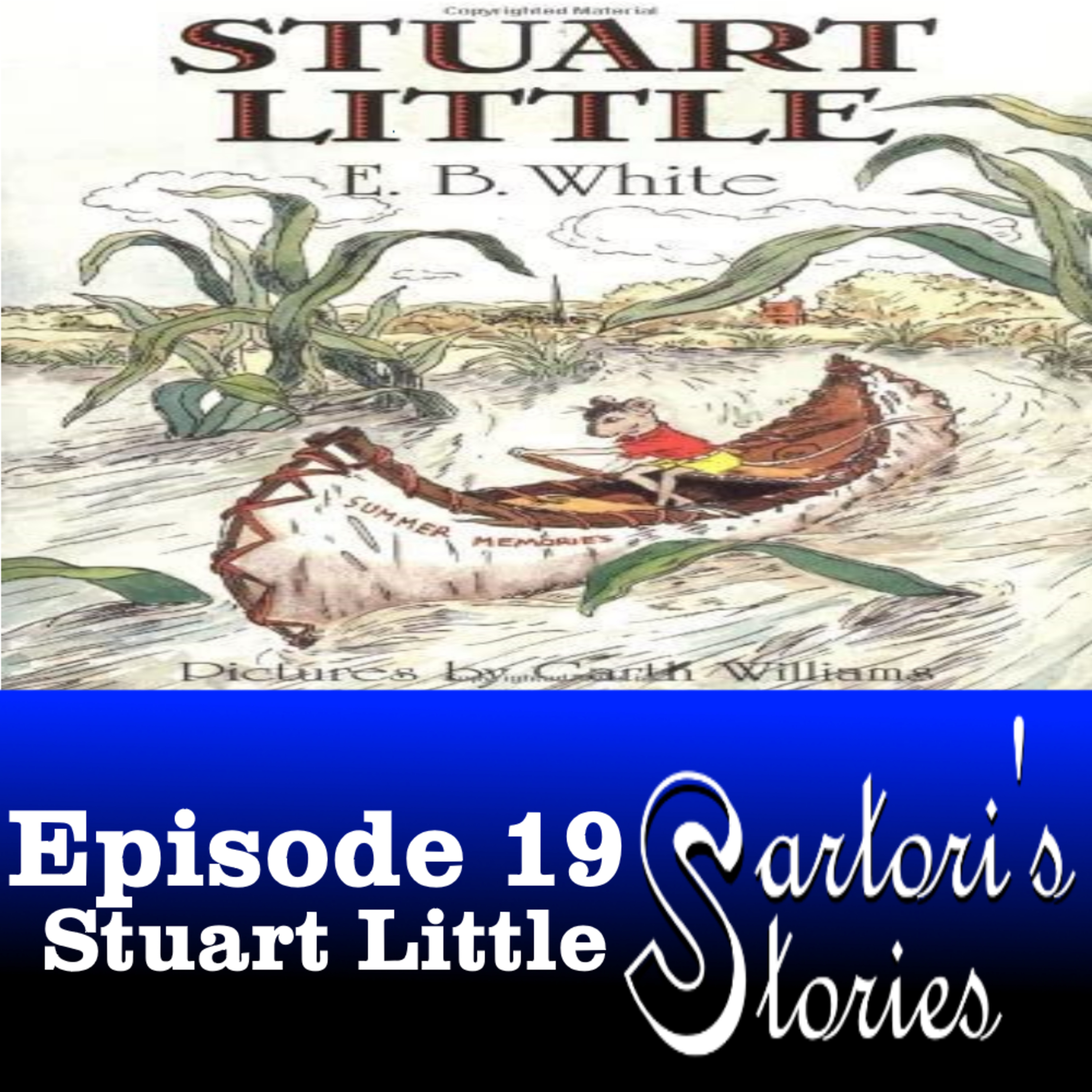 Sartori\'s Stories