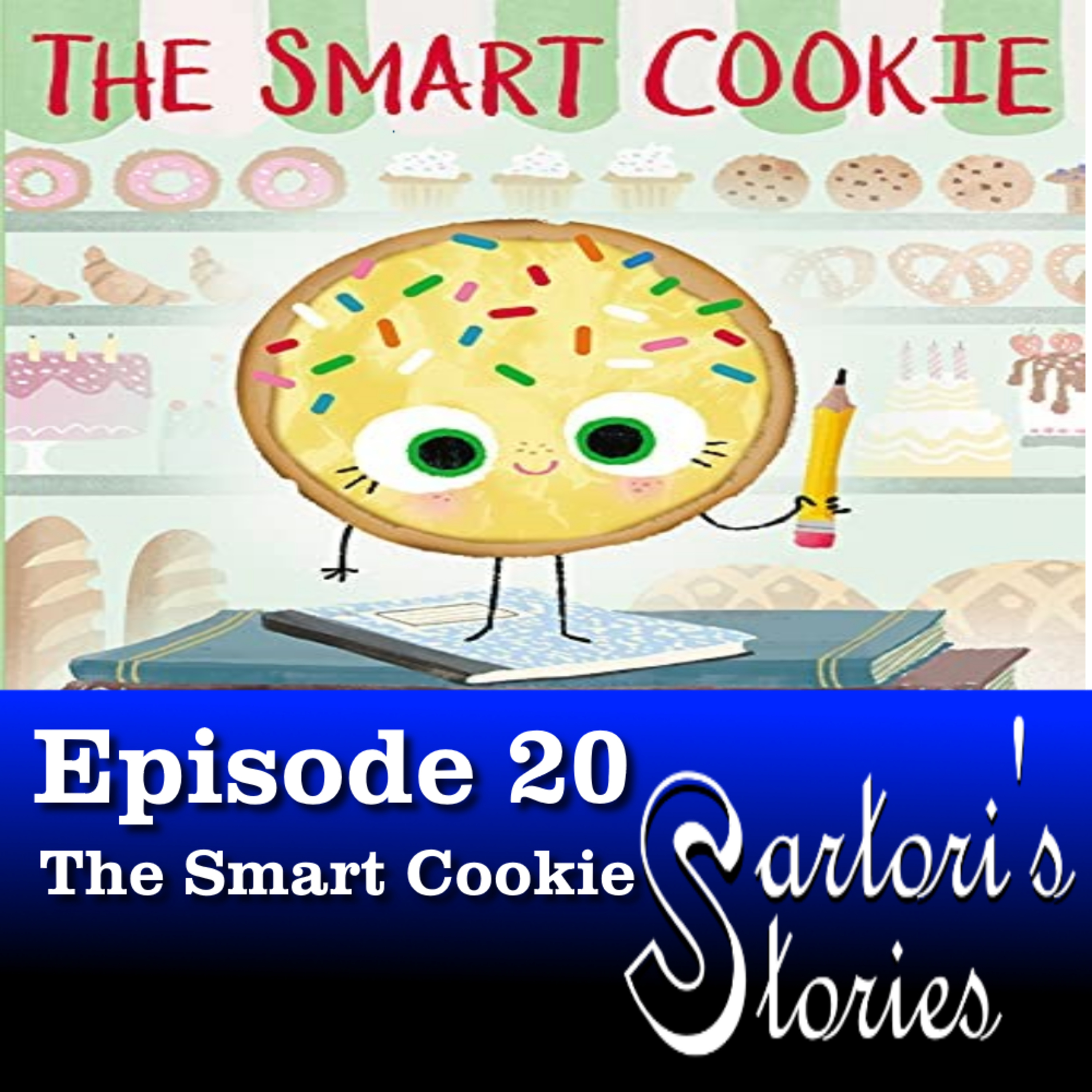 Sartori\'s Stories