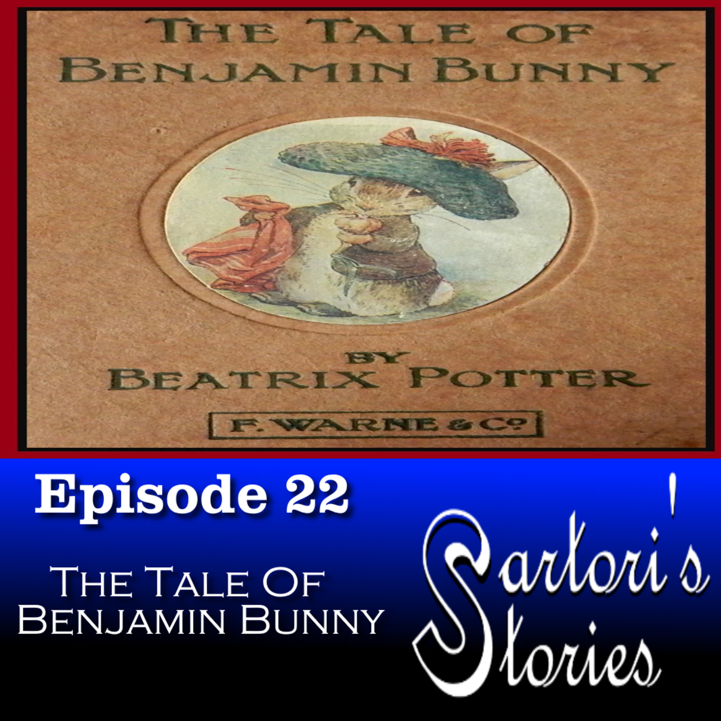 Sartori\'s Stories