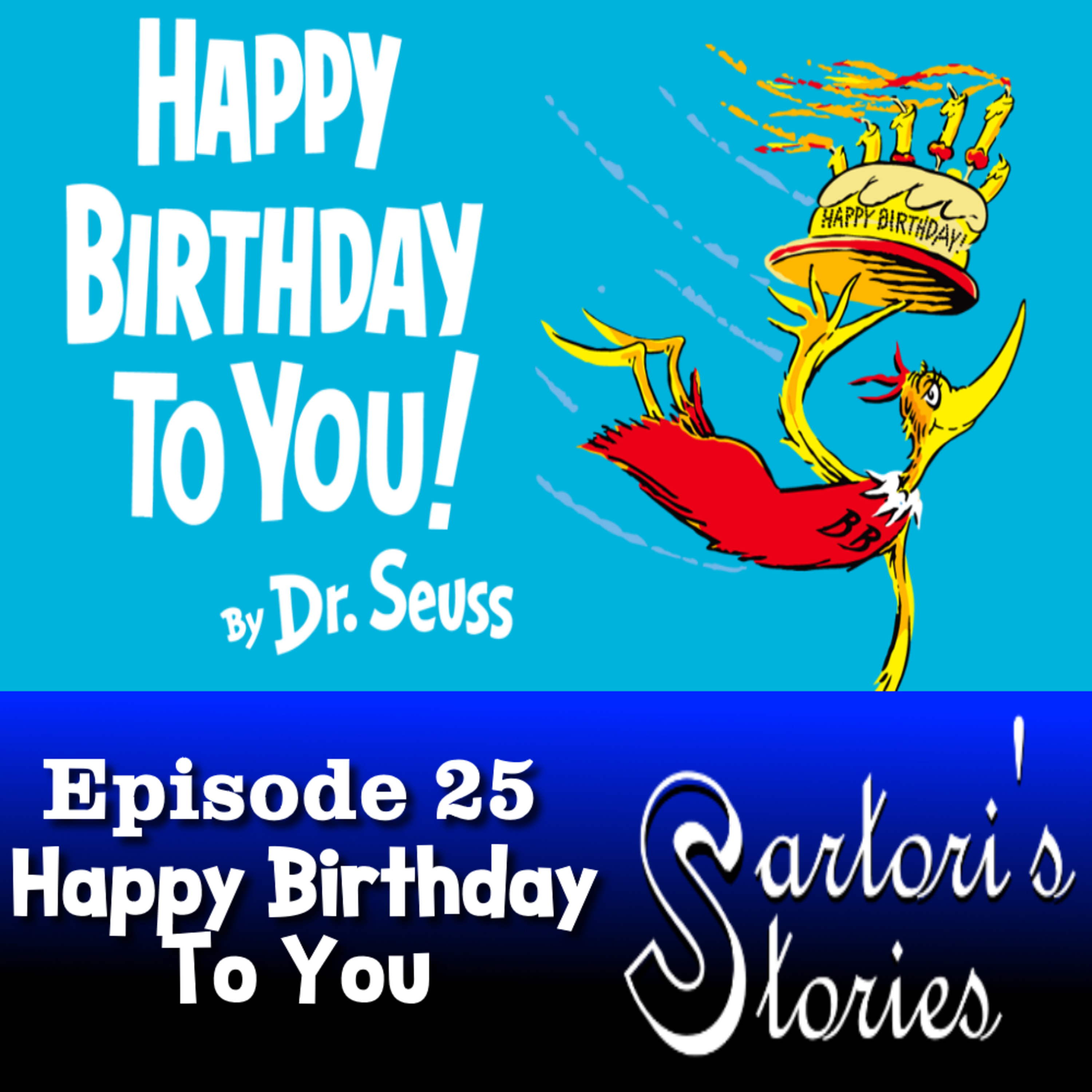 Sartori\'s Stories