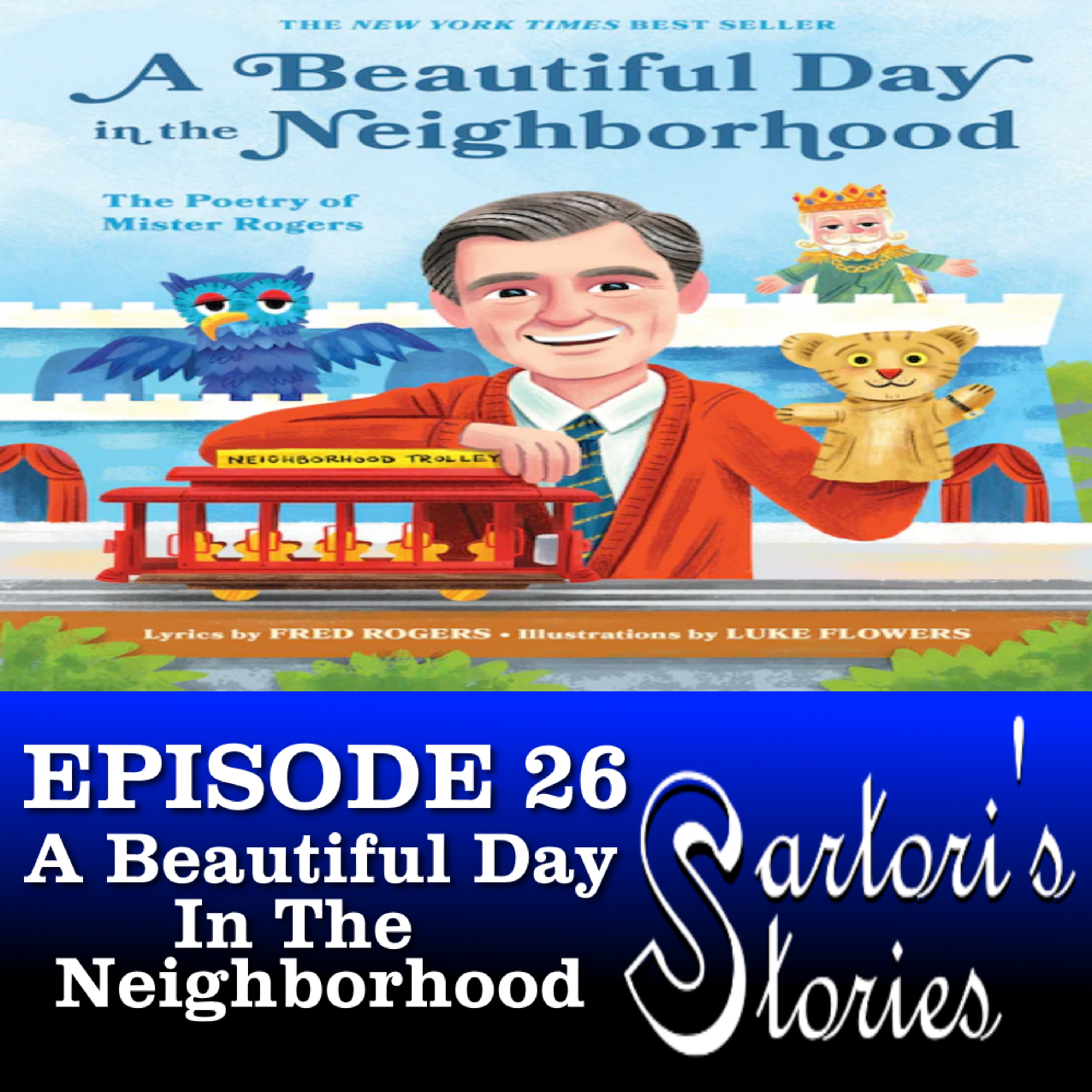 Sartori\'s Stories
