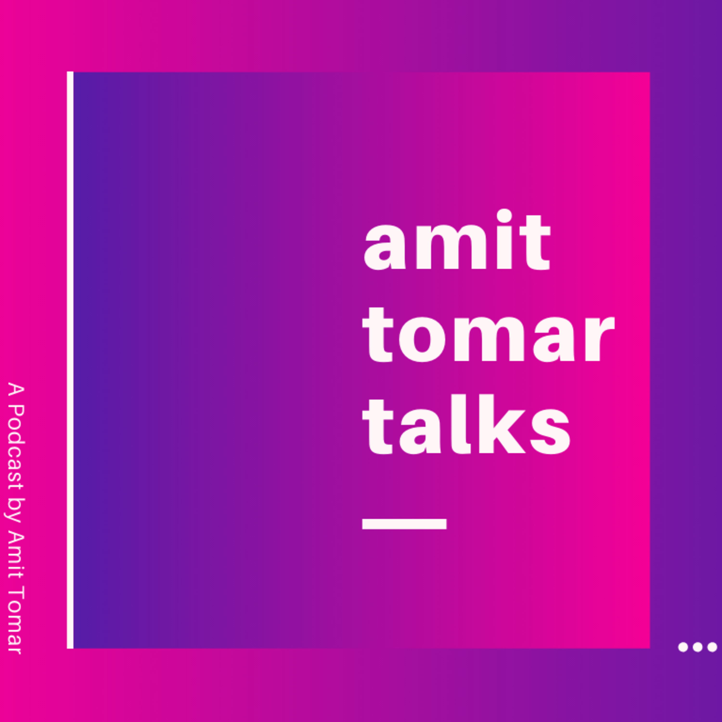 amit tomar talks