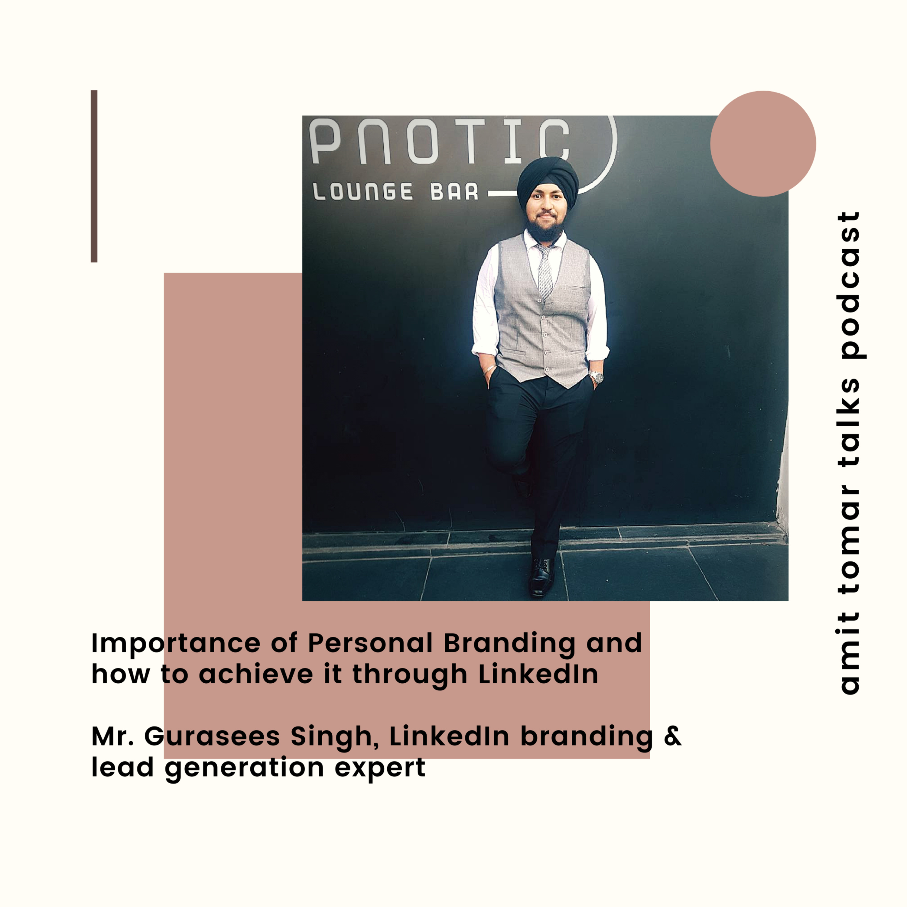 amit tomar talks