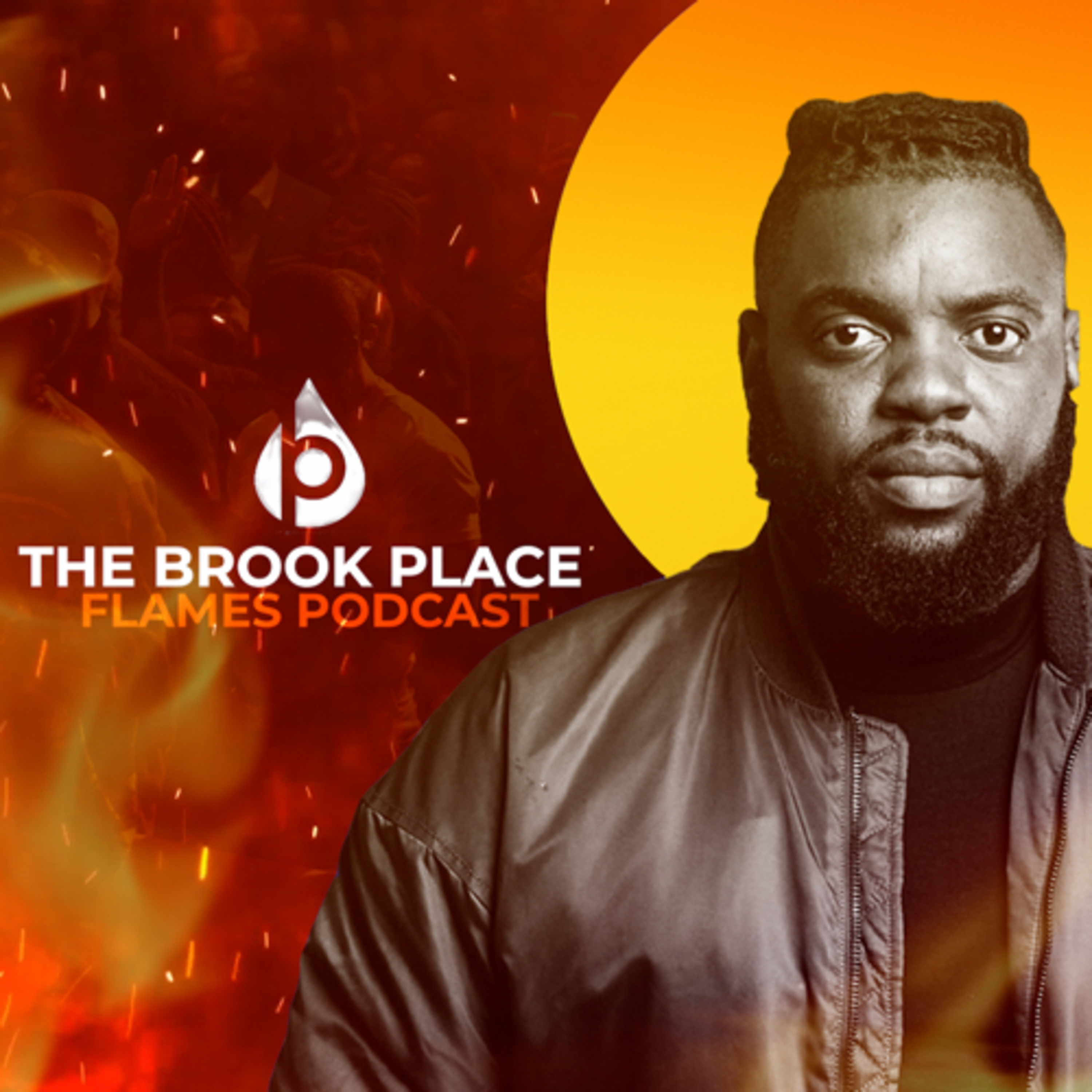 The Brook Place