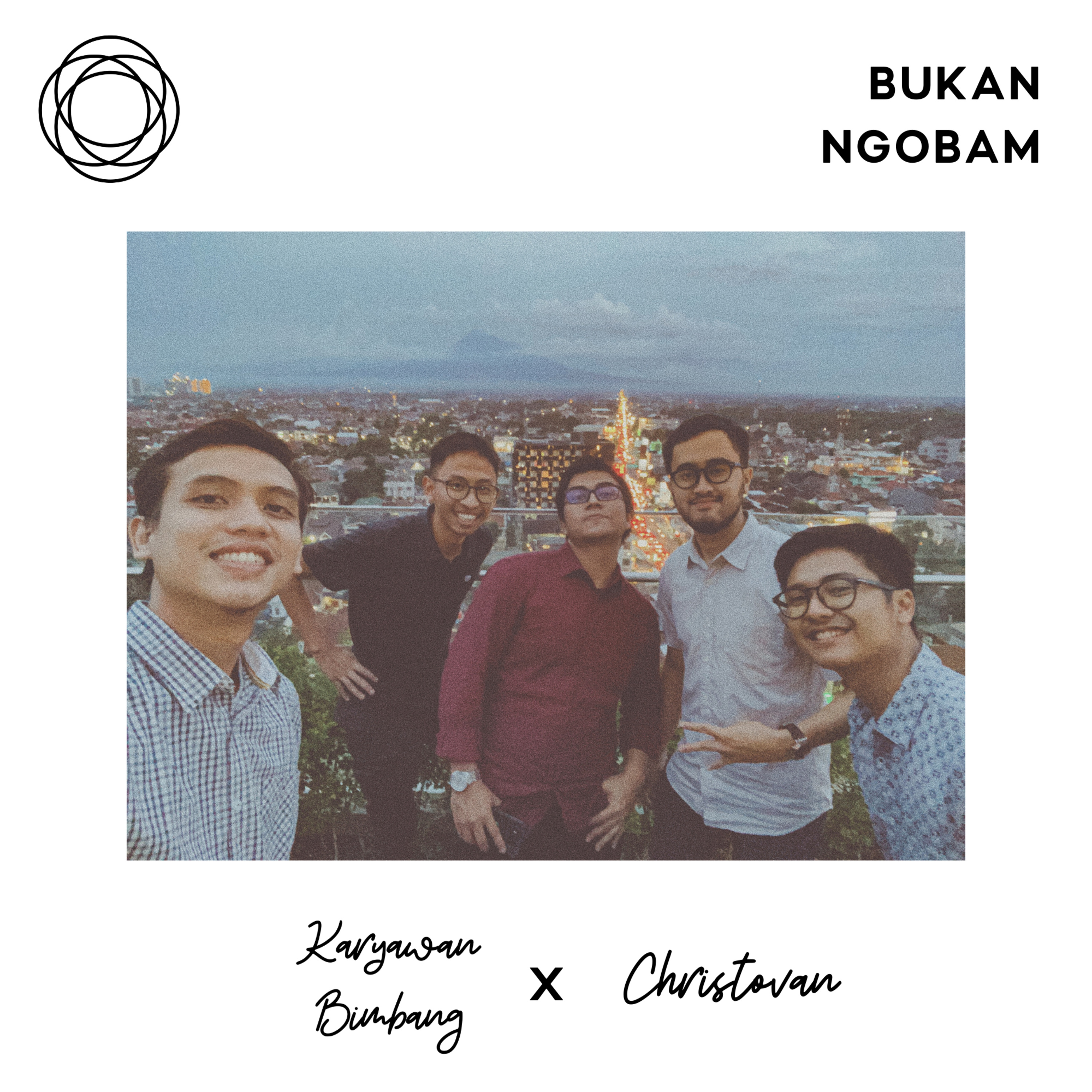 Karyawan Bimbang