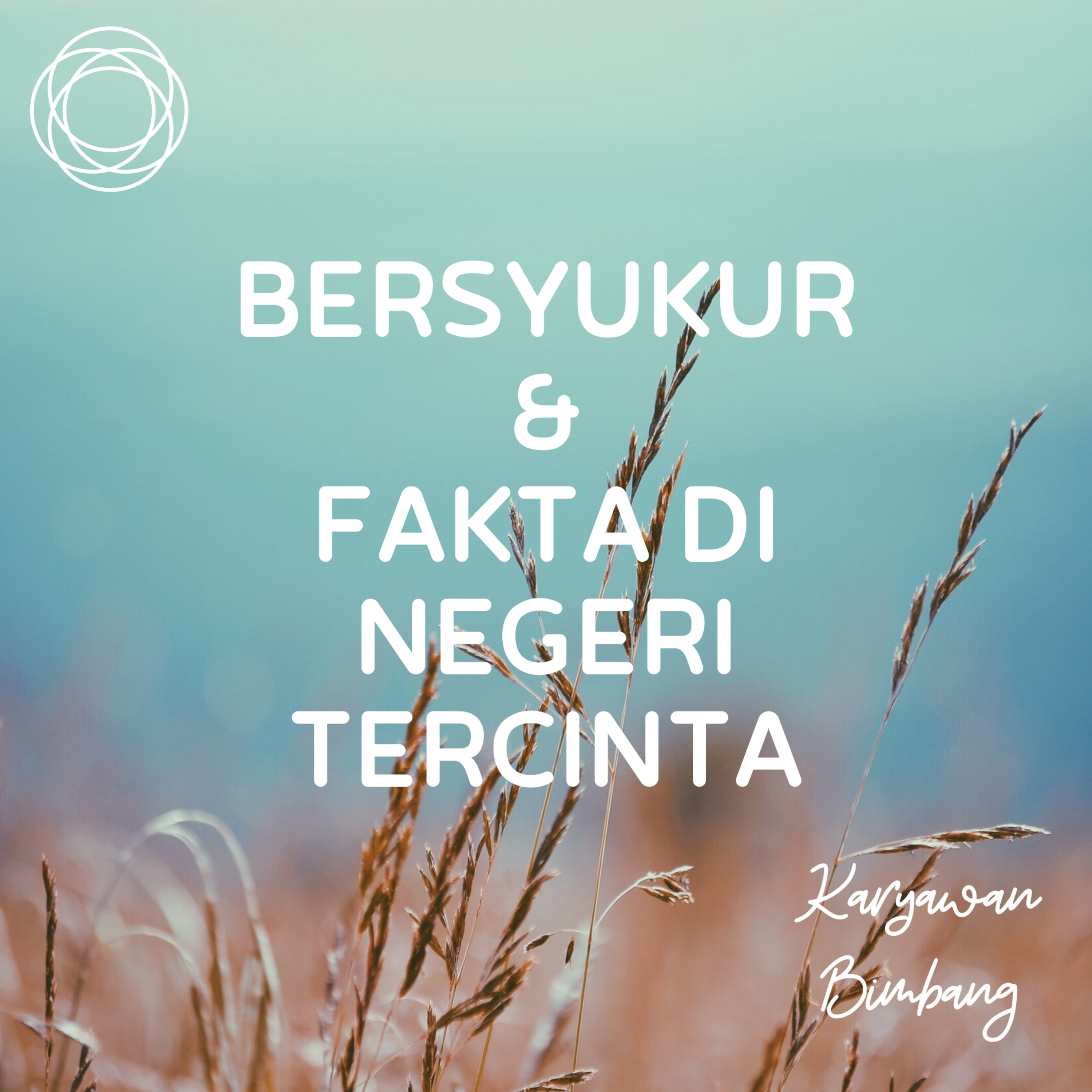 Karyawan Bimbang