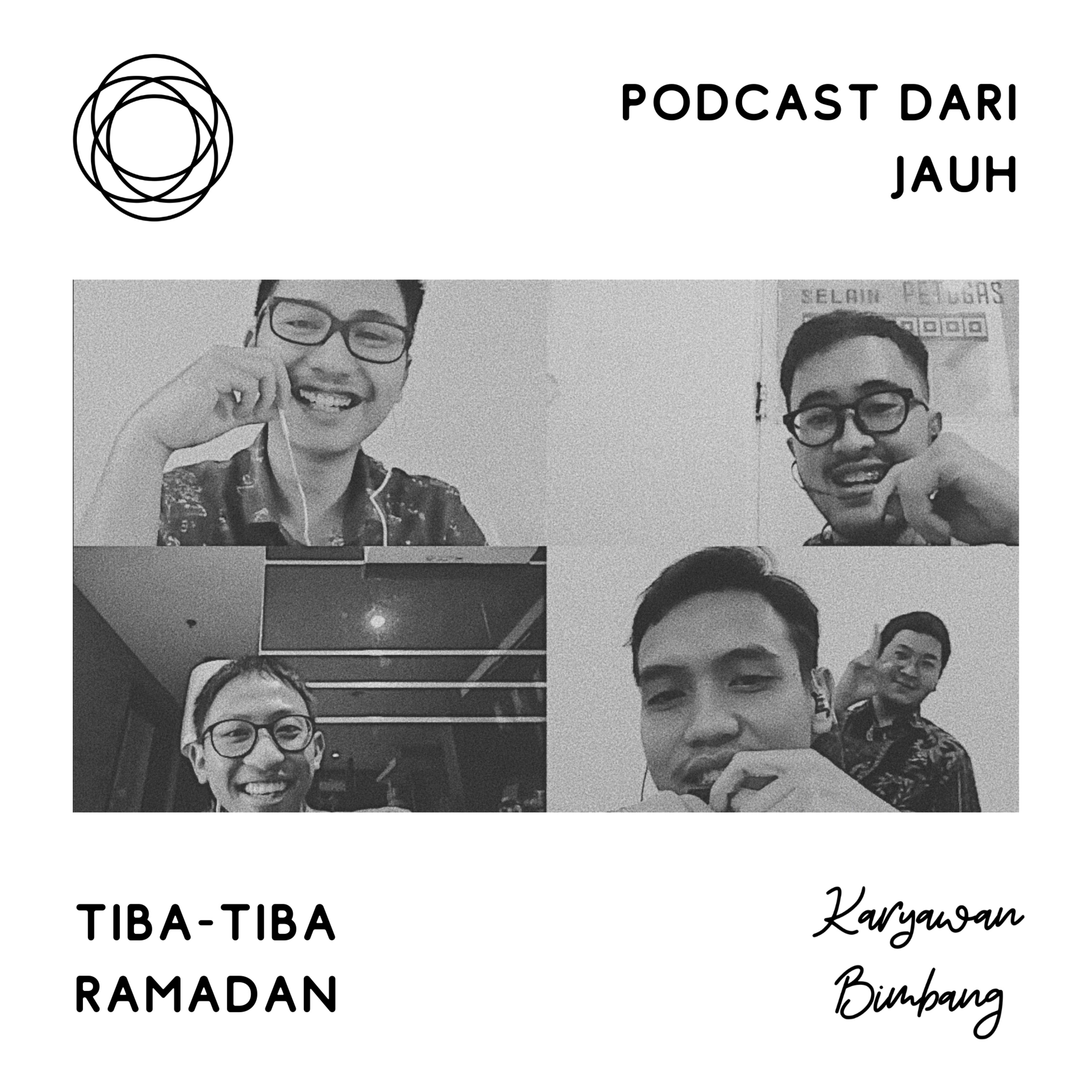 Karyawan Bimbang