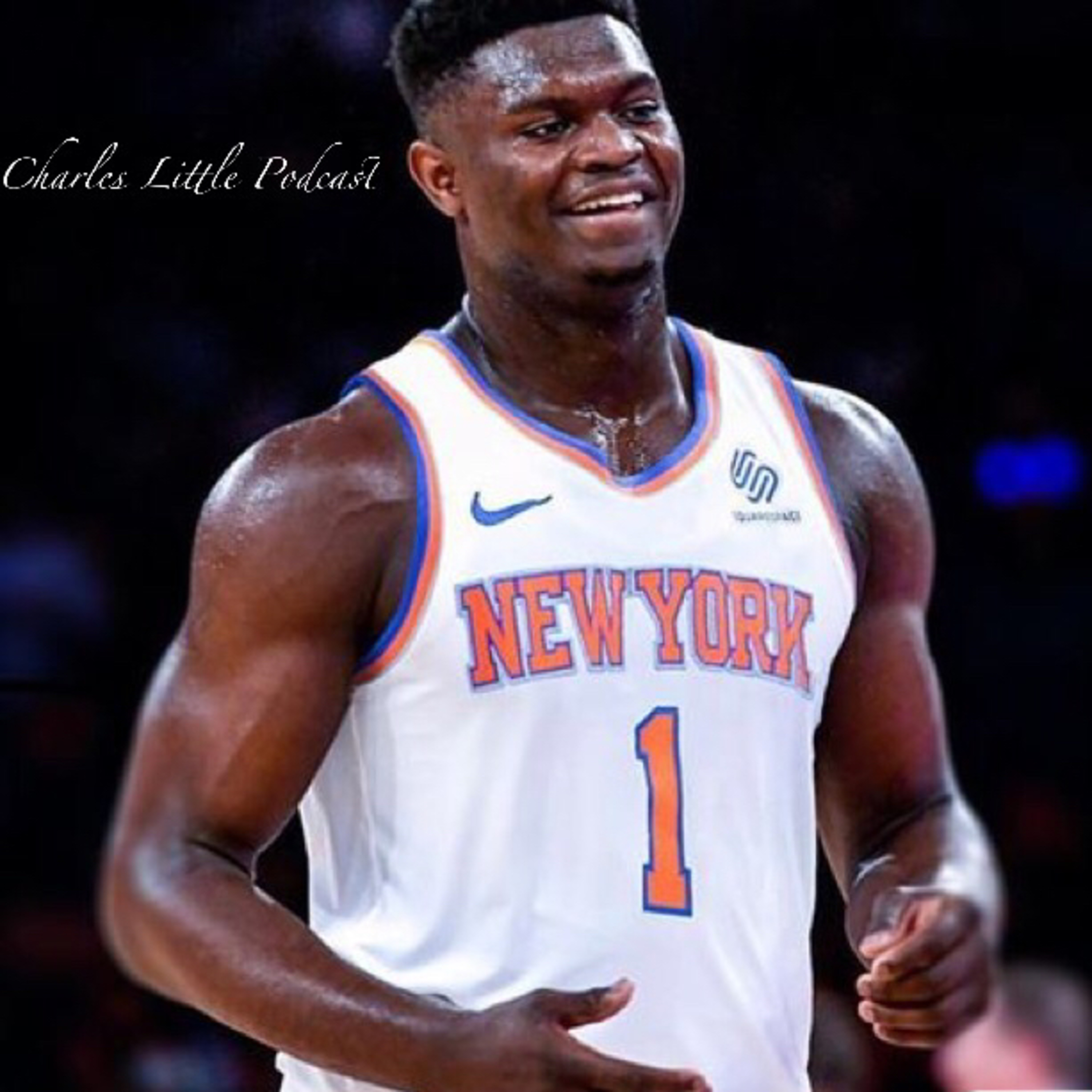 Basketball Never Stops