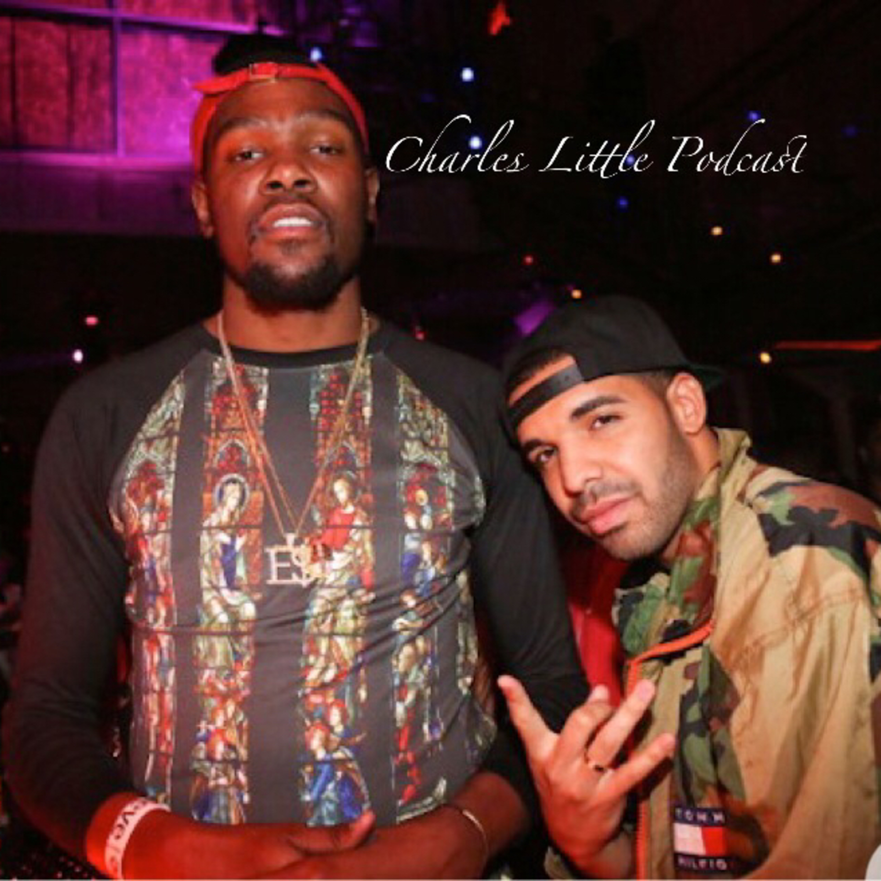 Stay Alive (Game 4 Recap)