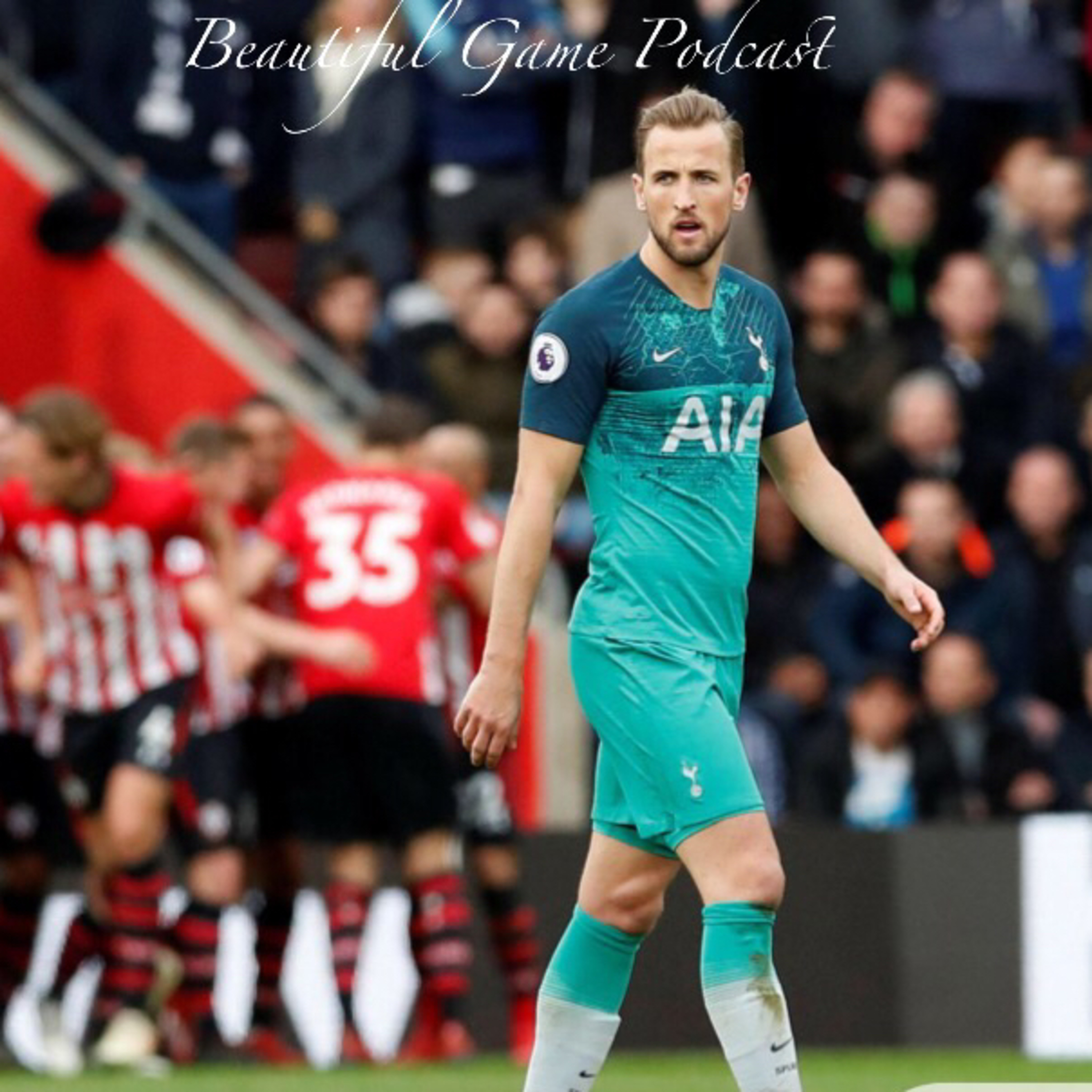 Beautiful Game Roundtable