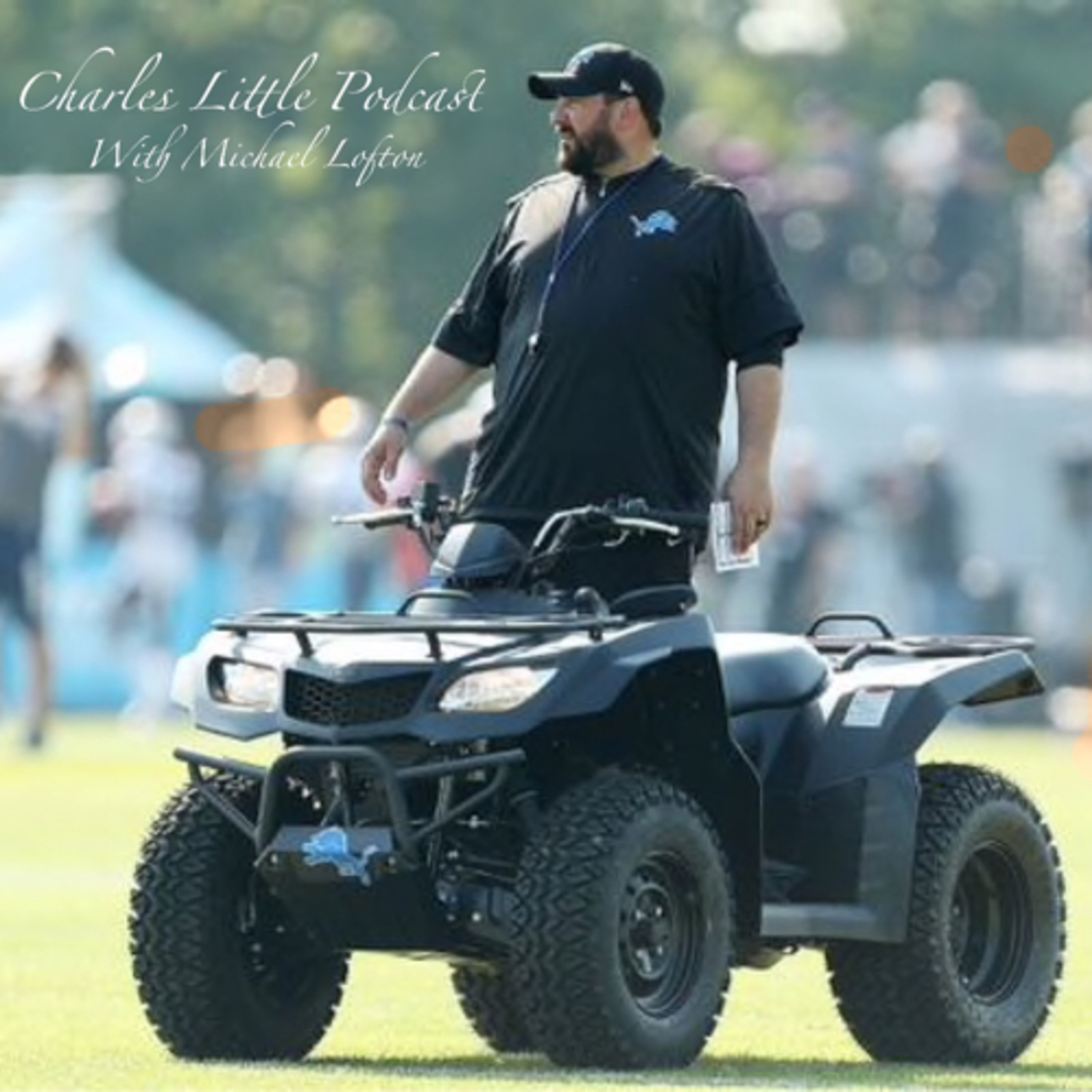 Monsters of the Midweek