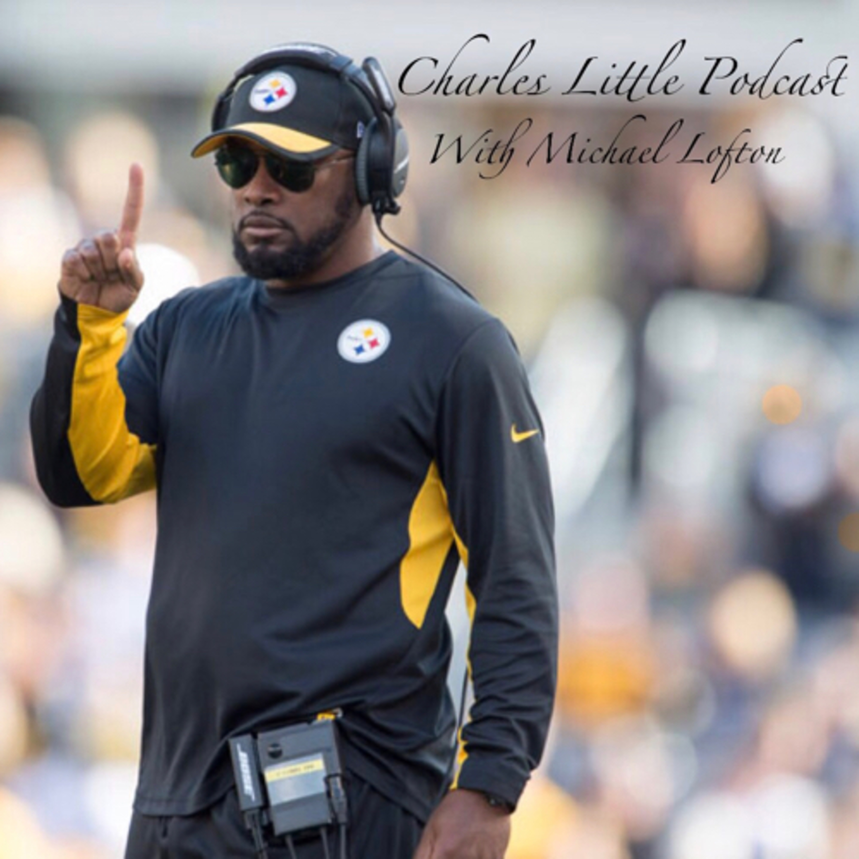 Down with the Browns (AFC North/West Preview)